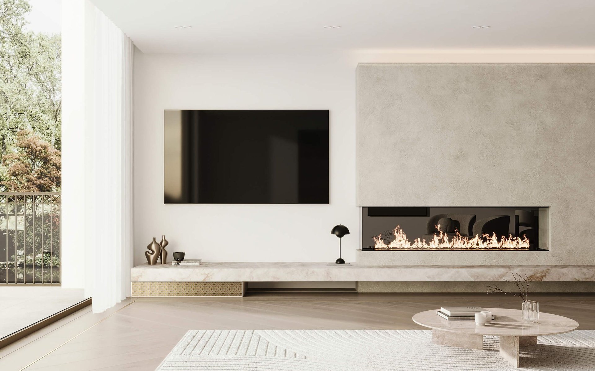 Sage Interior Design Studio