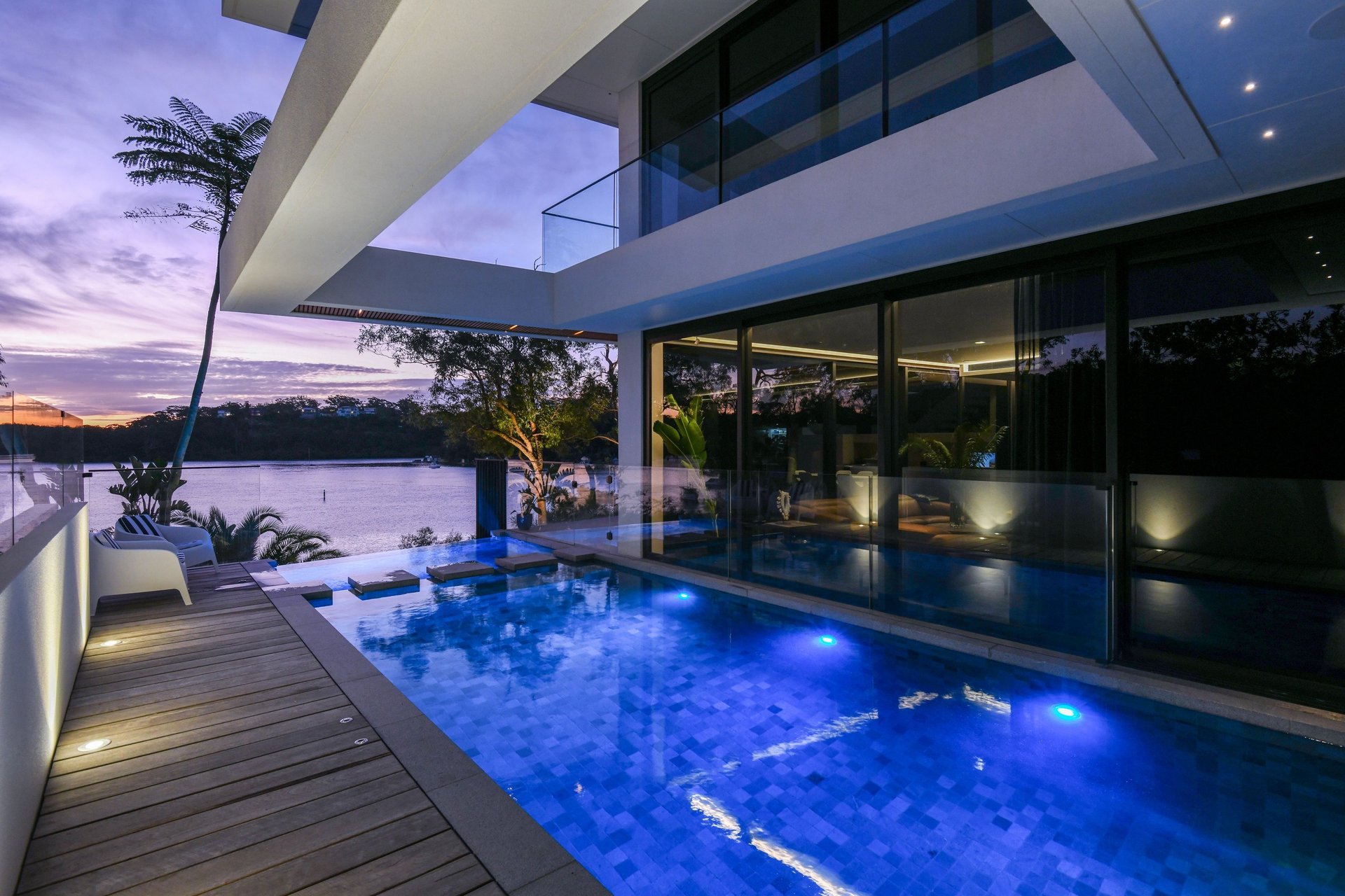 Artesian Pools