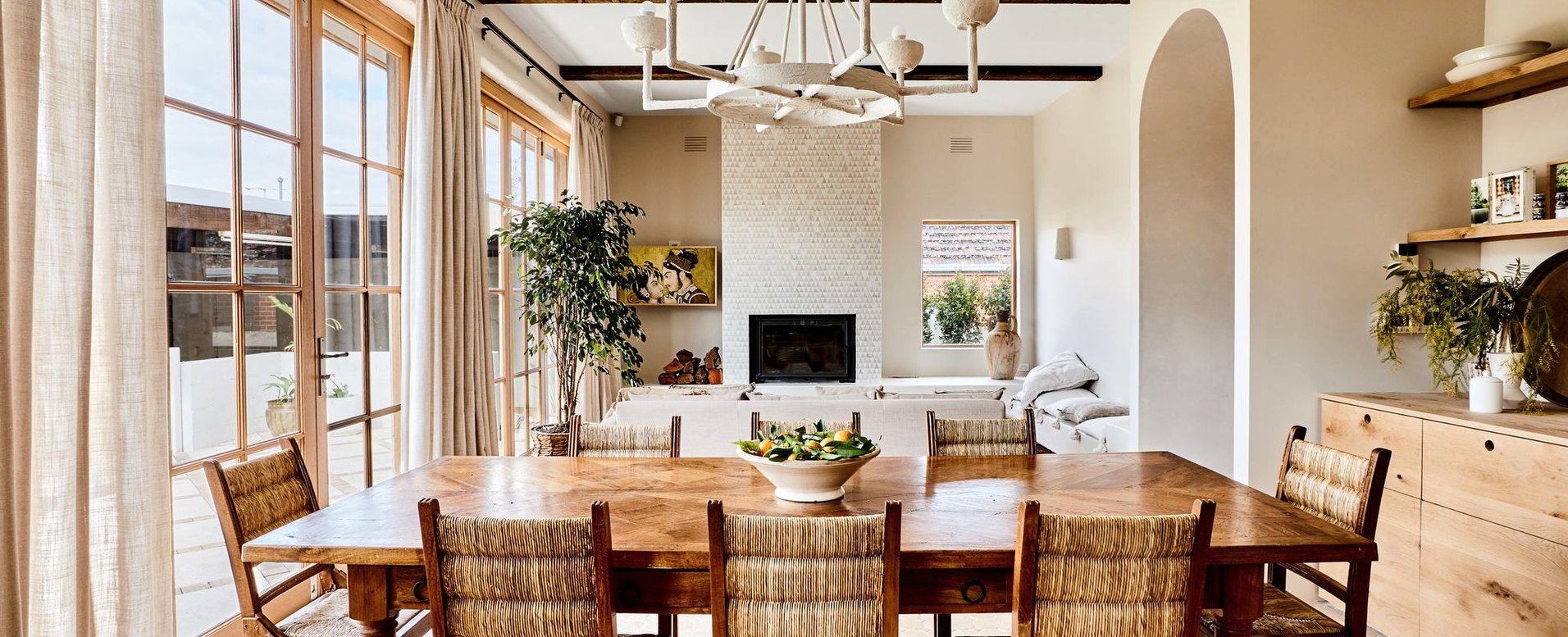 Tiles of Ezra ArchiPro AU