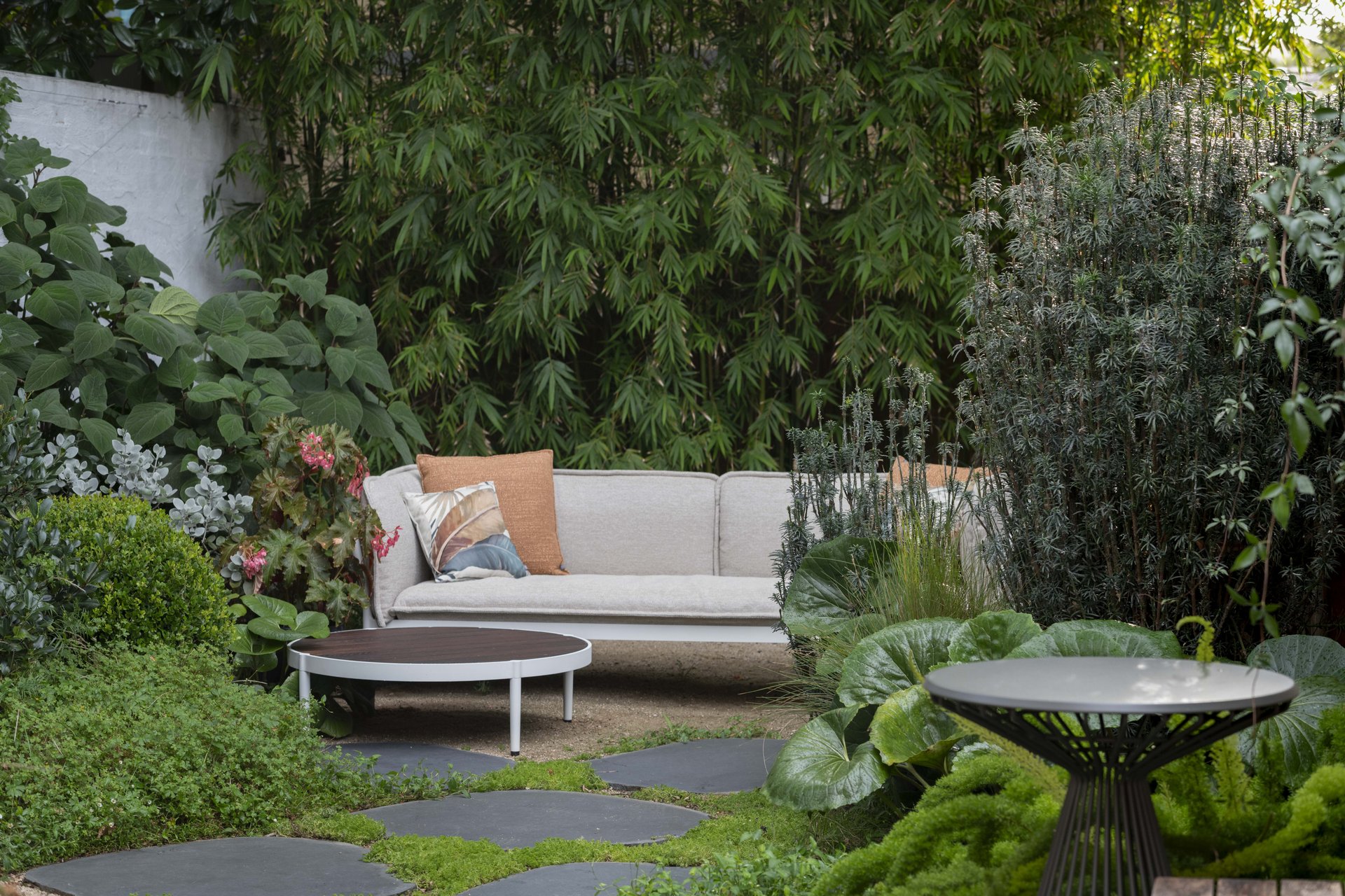 Garden Life