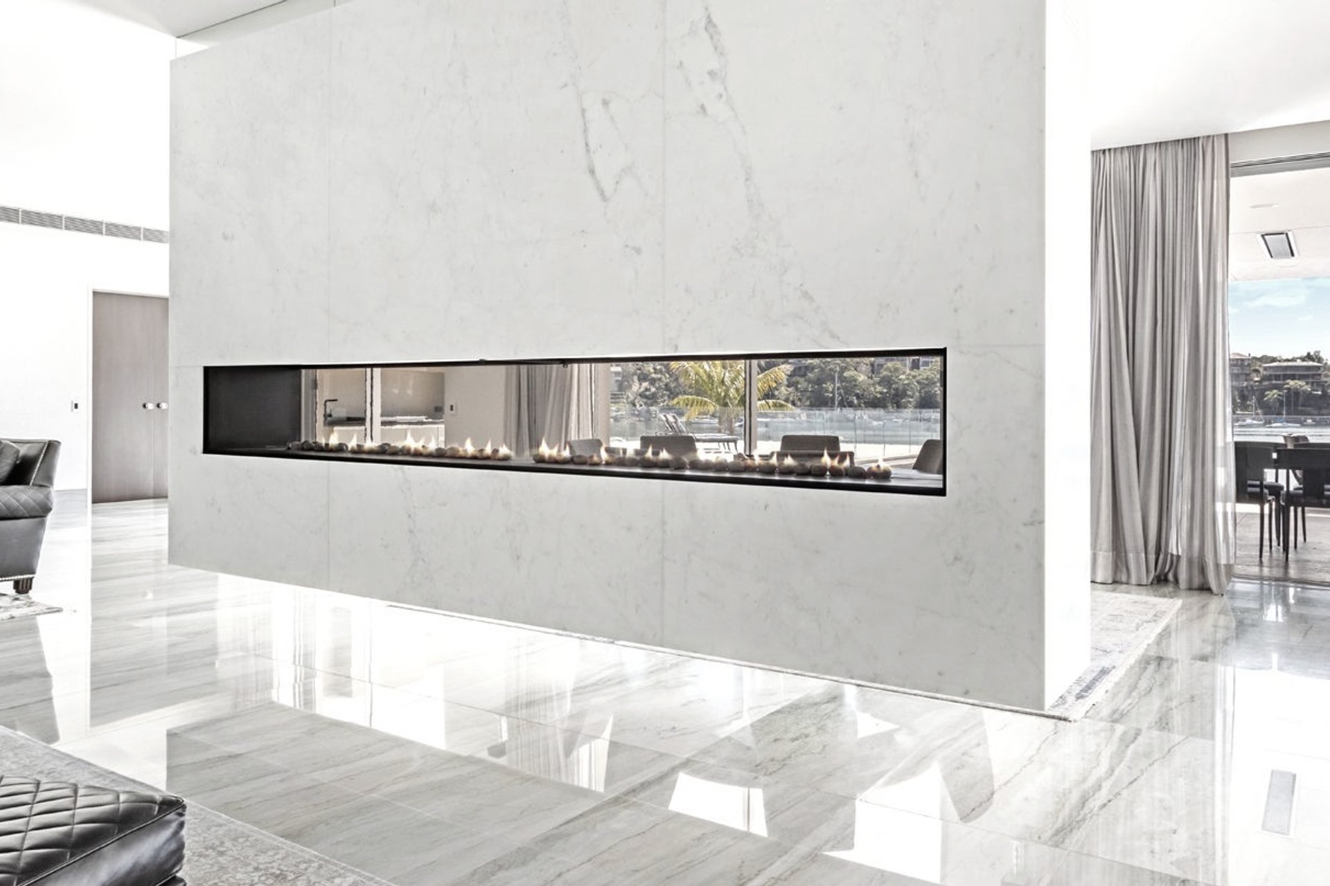 Jetmaster Fireplaces
