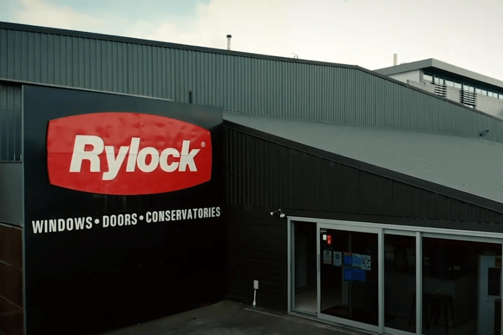 Rylock 