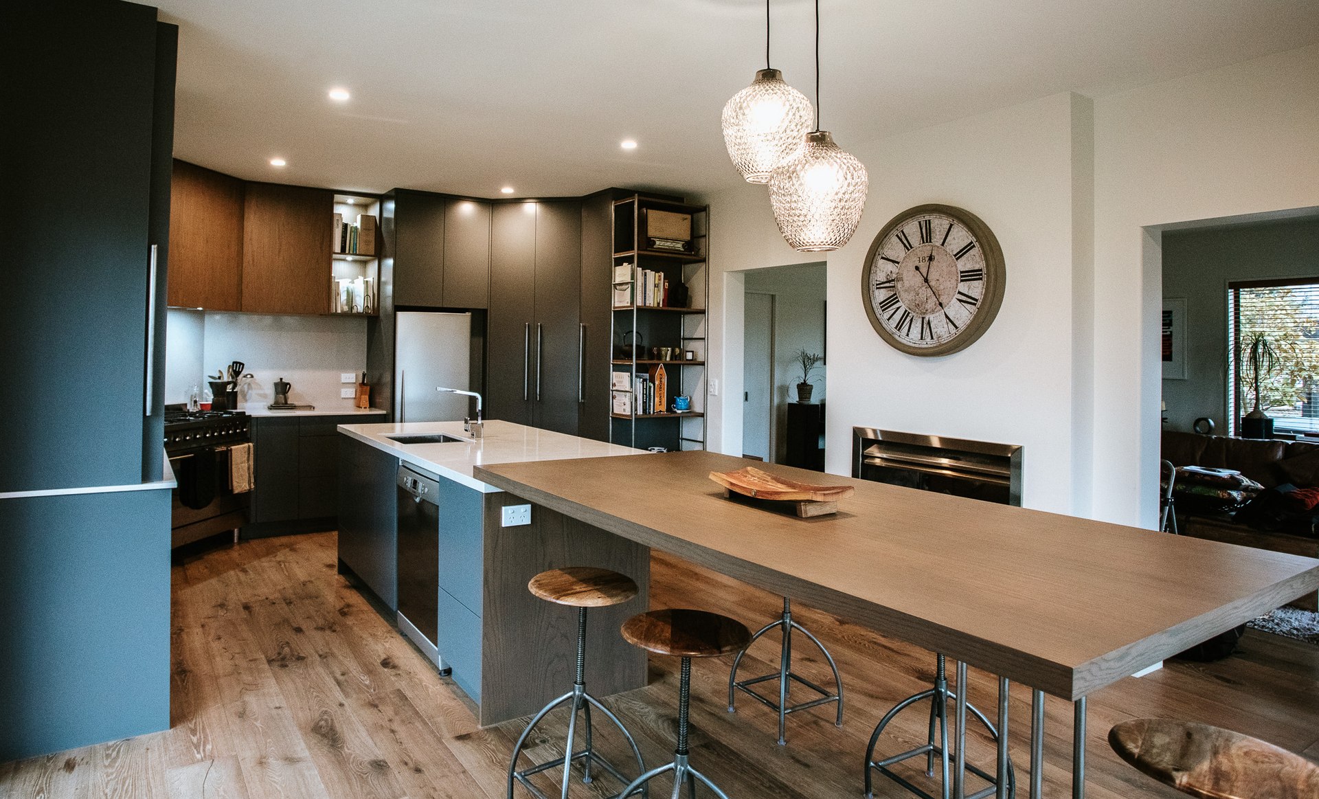 Orchard Road Renovation