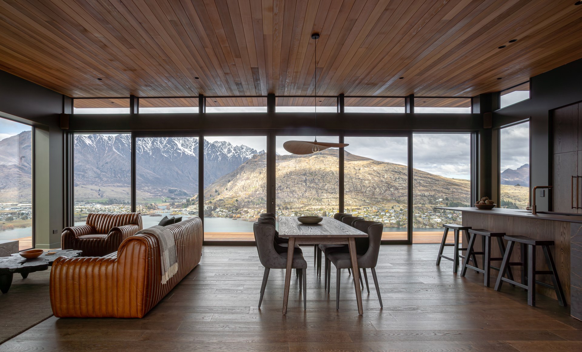 Luckie