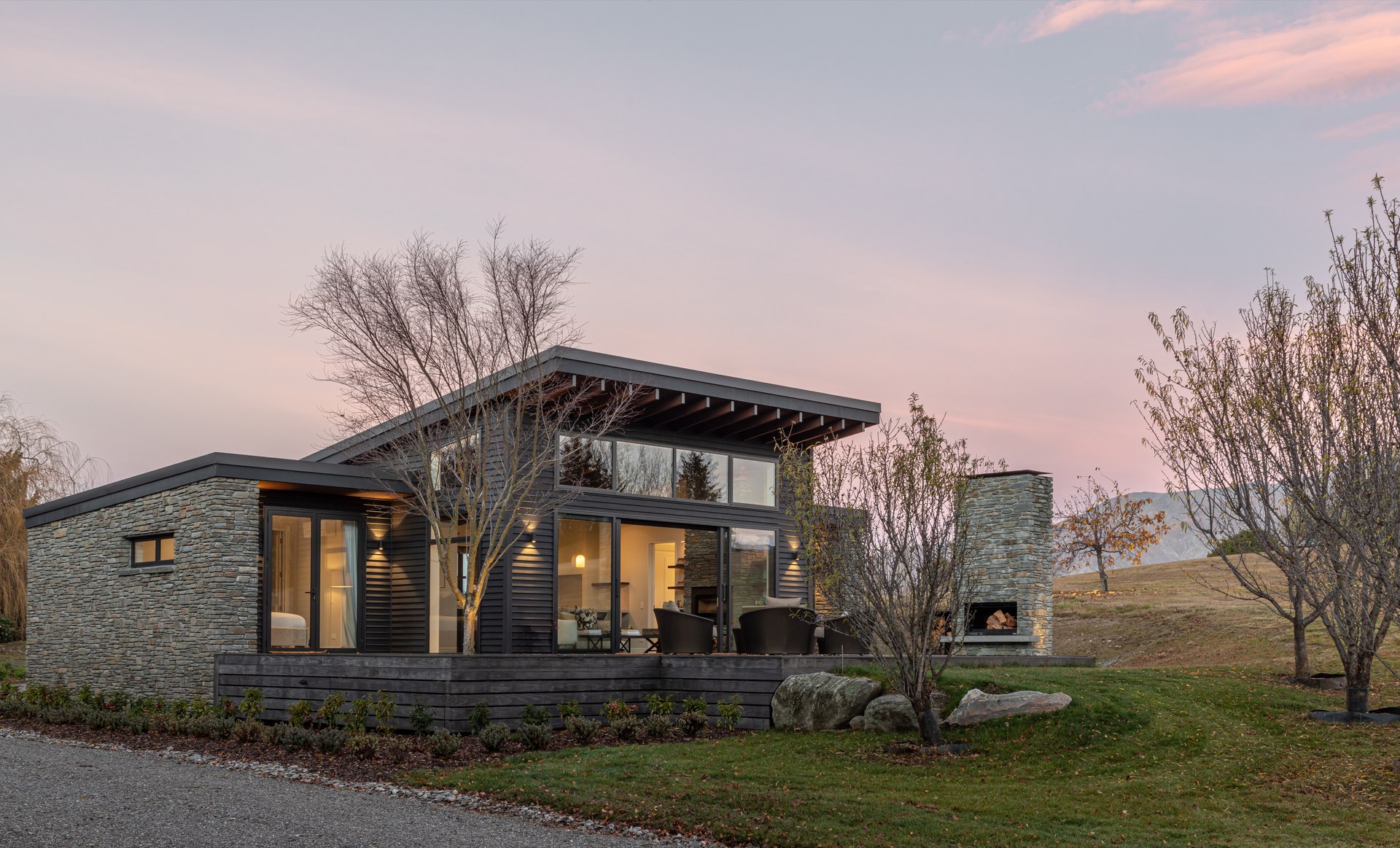 Queenstown Cottage