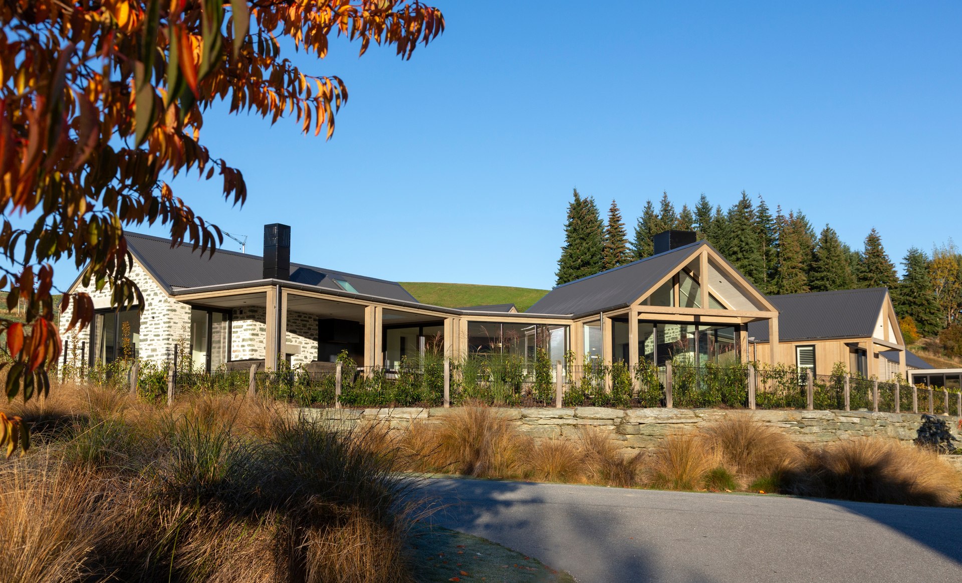 Millbrook | Trinity Design & Construction