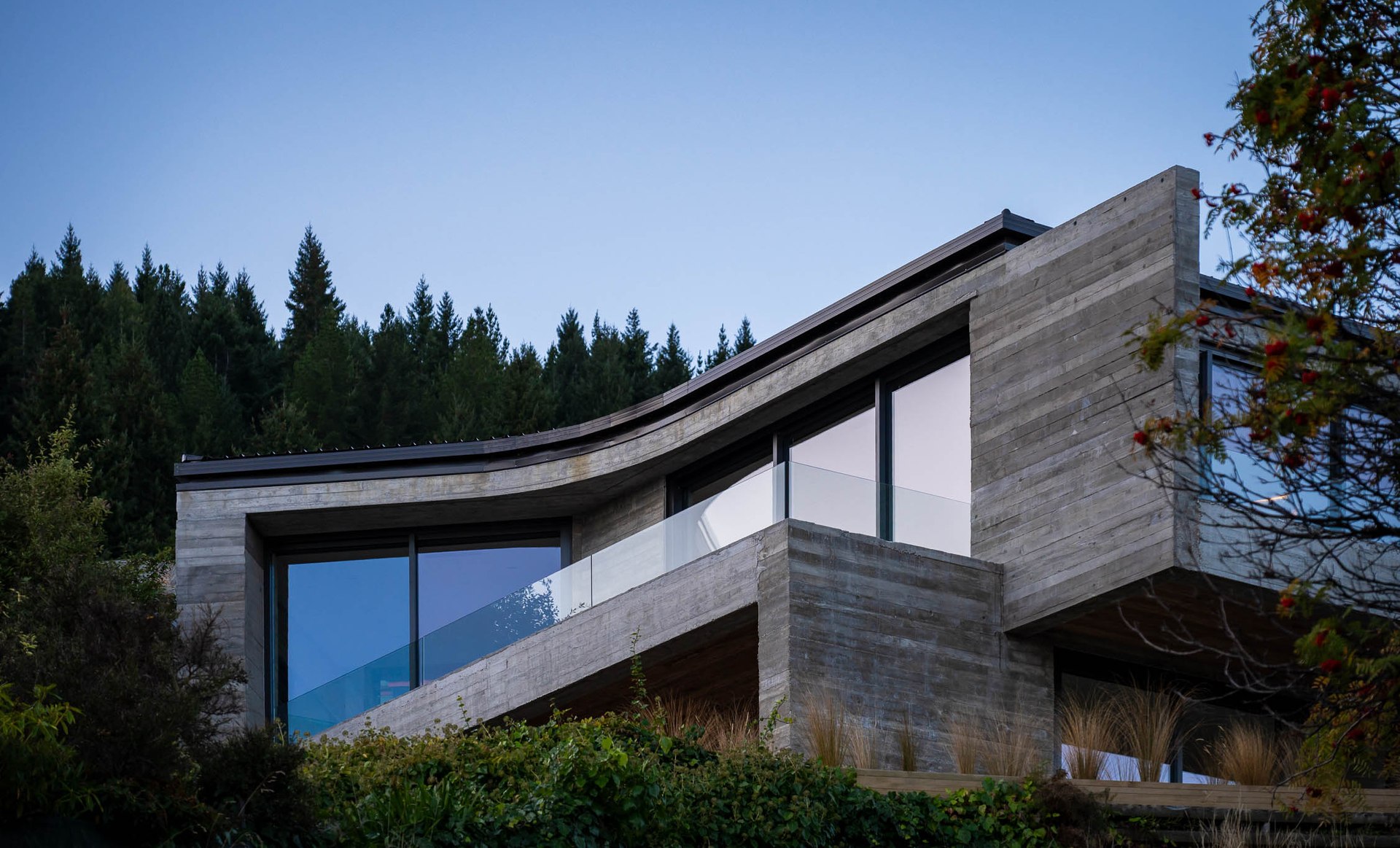 Queenstown Home
