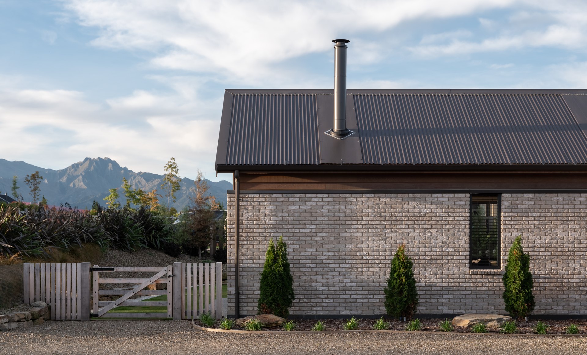 Riverslea Residence