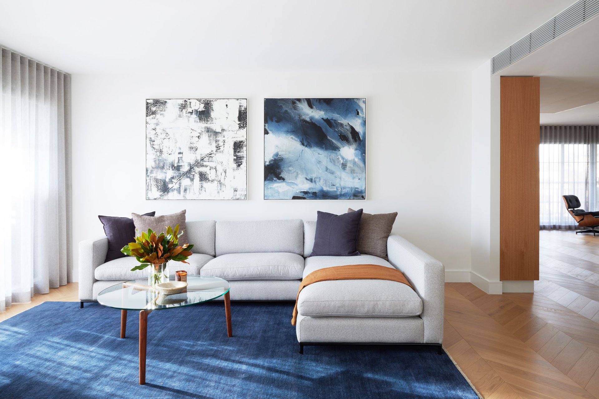 Picture Idea: Surry Hills Apartment Amalgamation By Acumen Corp