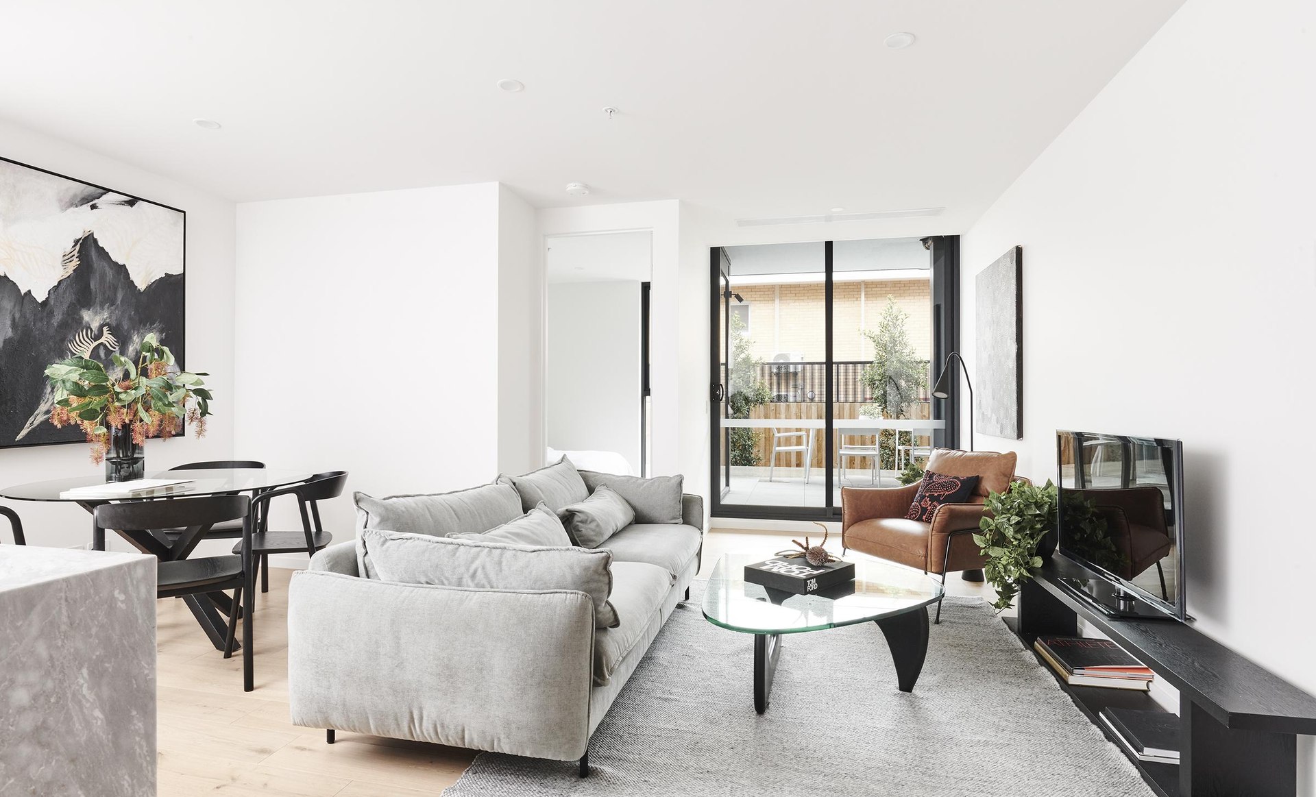 Bloom Apartments