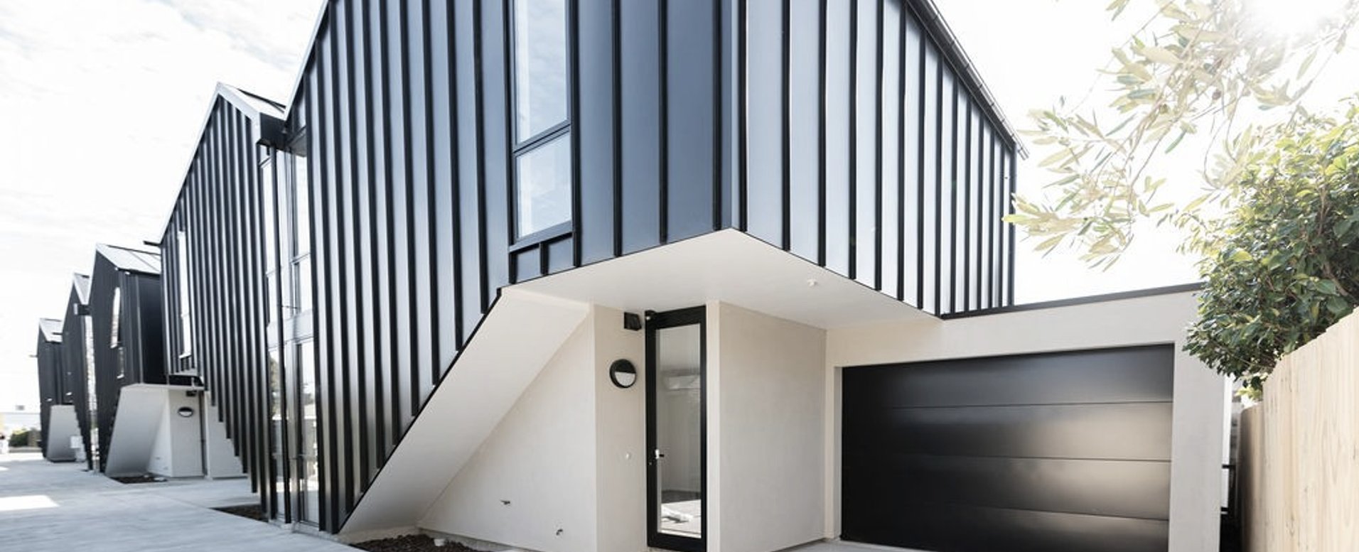 56 Geraldine street by Brendan Murray Construction ArchiPro AU