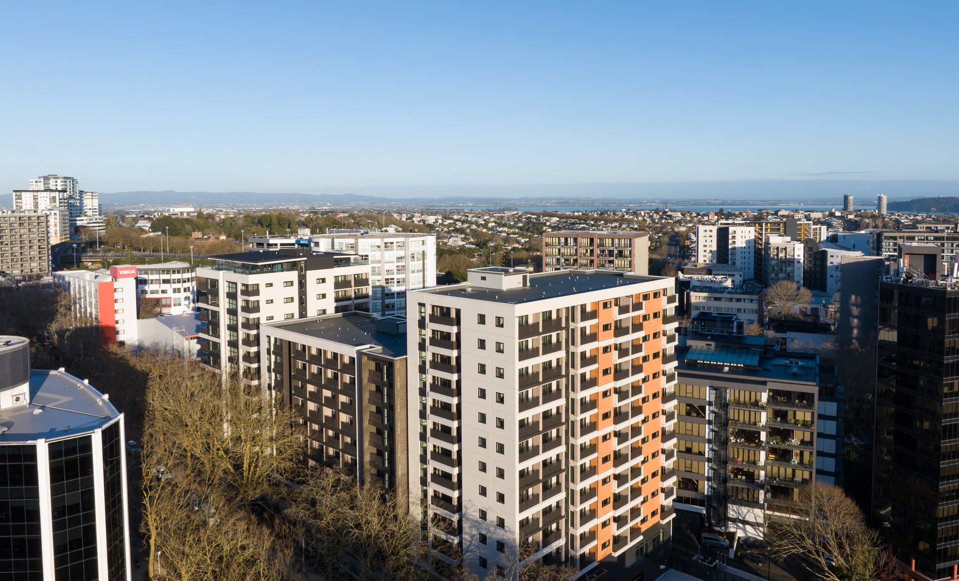 Te Mātāwai | Project of the Month