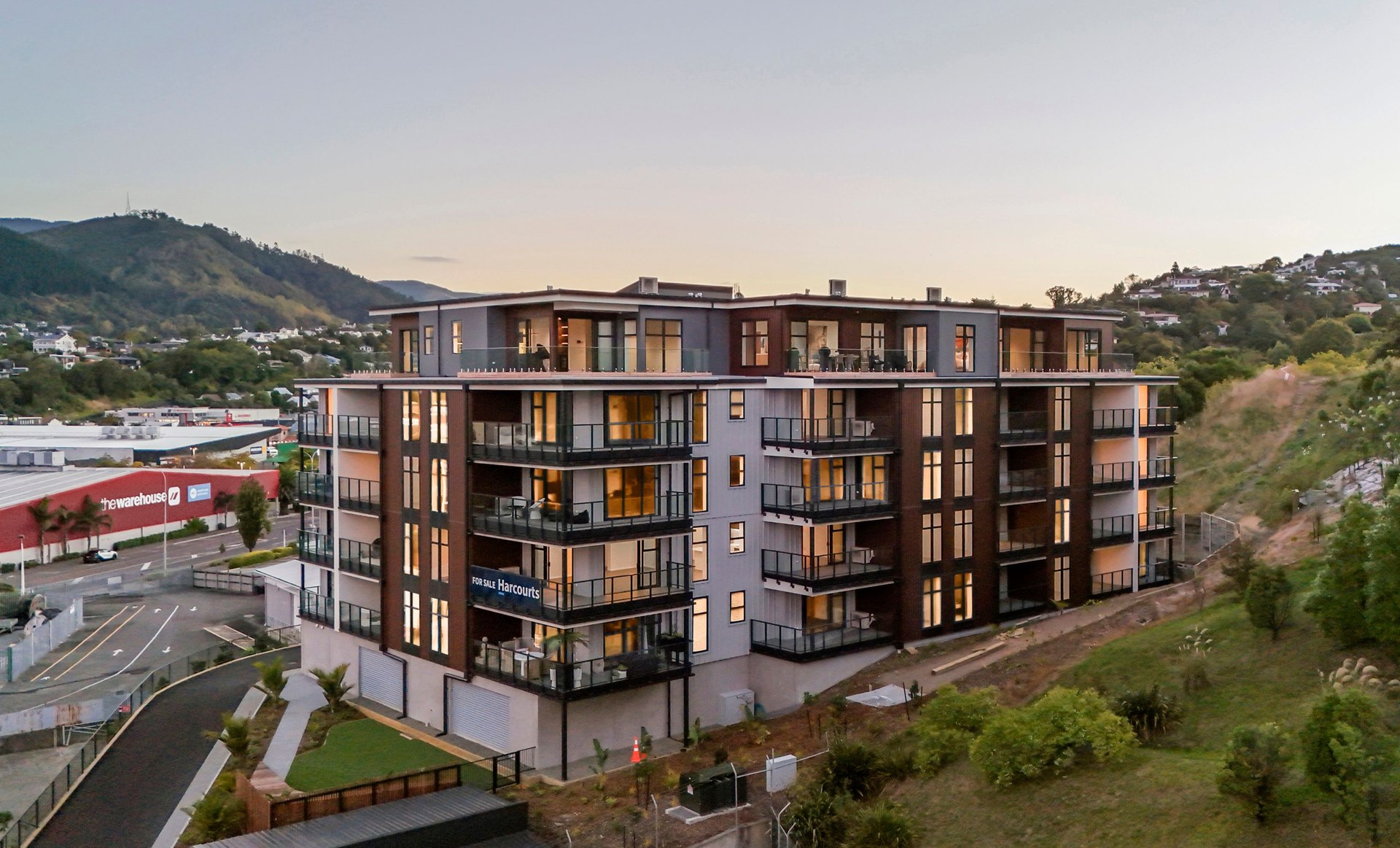 Haven Road Apartments