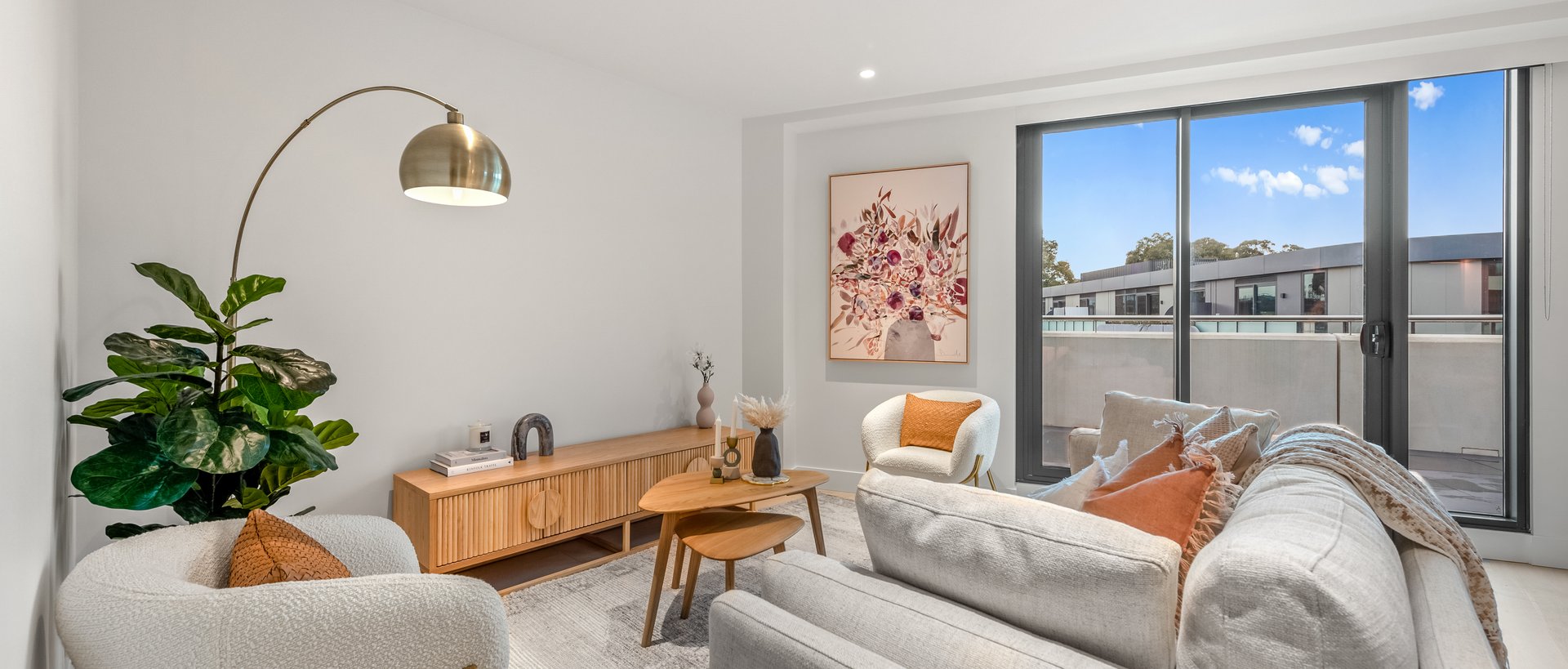 Hawthorn Park, Hawthorn by MORC Interiors | ArchiPro AU