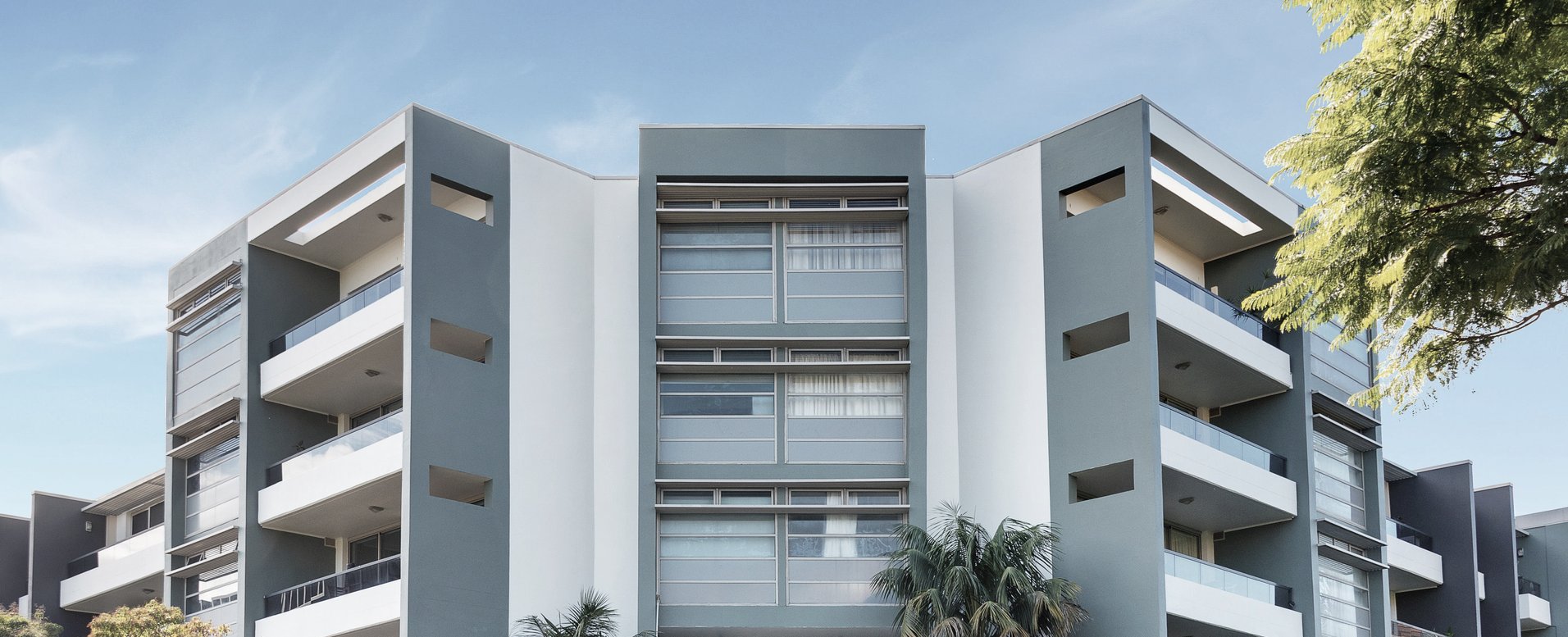 Glo Apartments, Erskineville by DNADesign ArchiPro AU