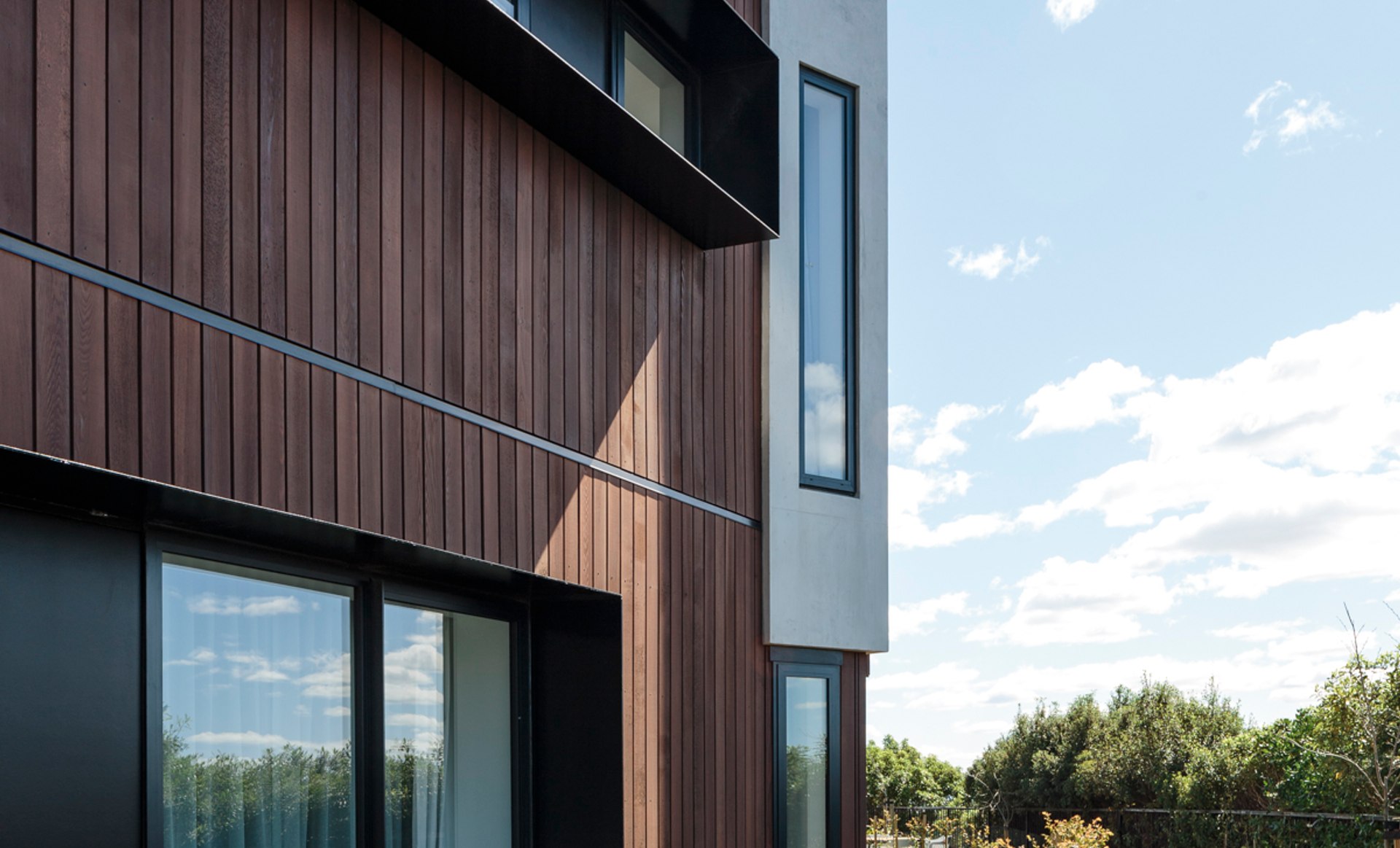 Rhodes on Cashmere | Apartments