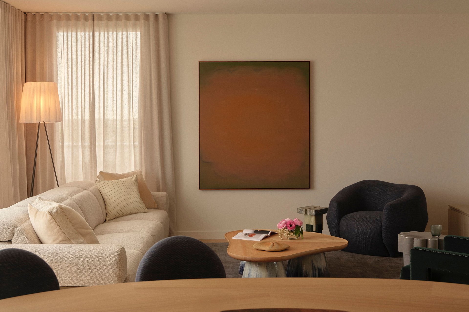 Lyons by Studio Nicholas | ArchiPro AU