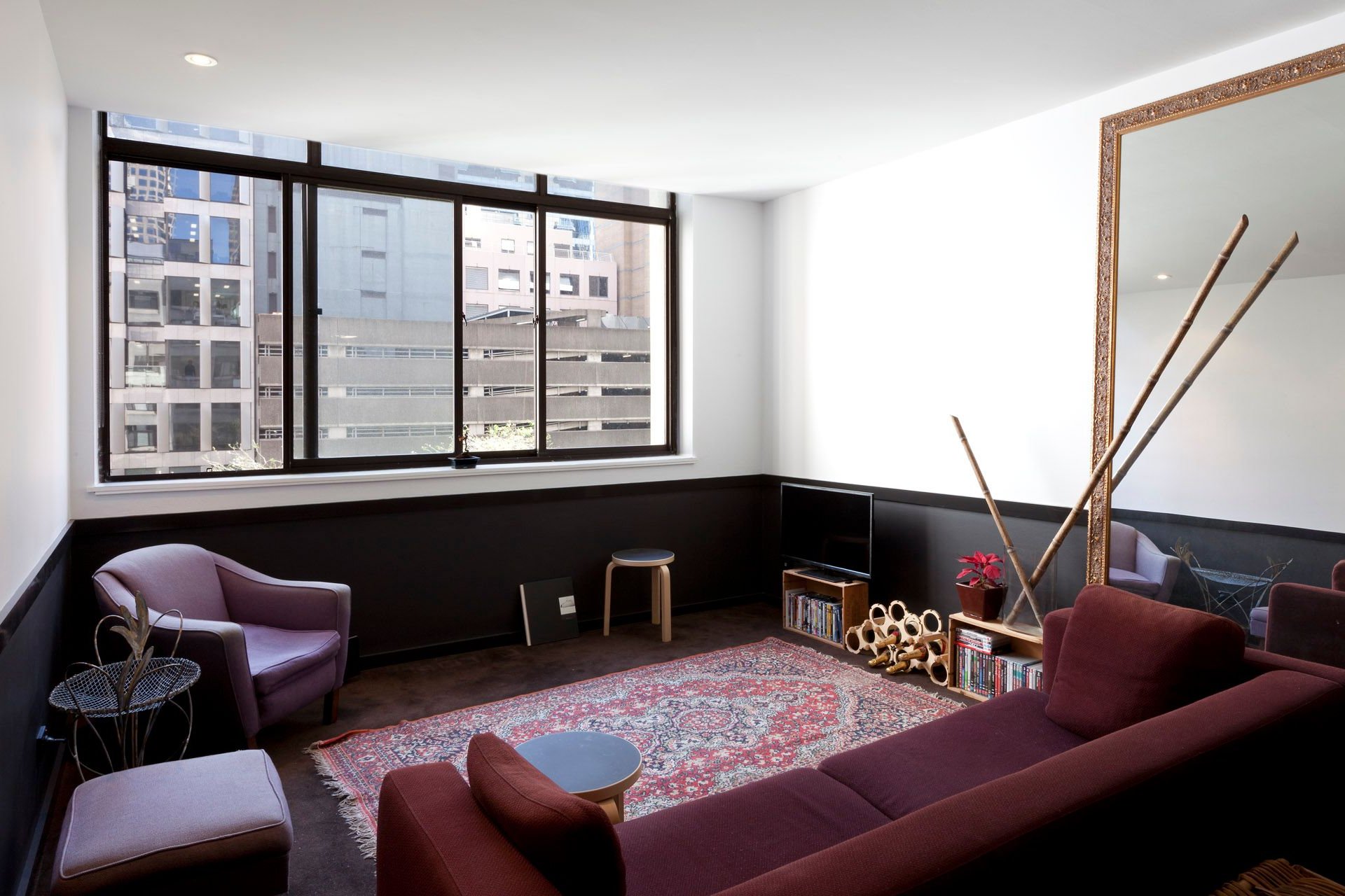 Photo inspiration: Visual Reference: Sydney Apartment By Haiku 2
