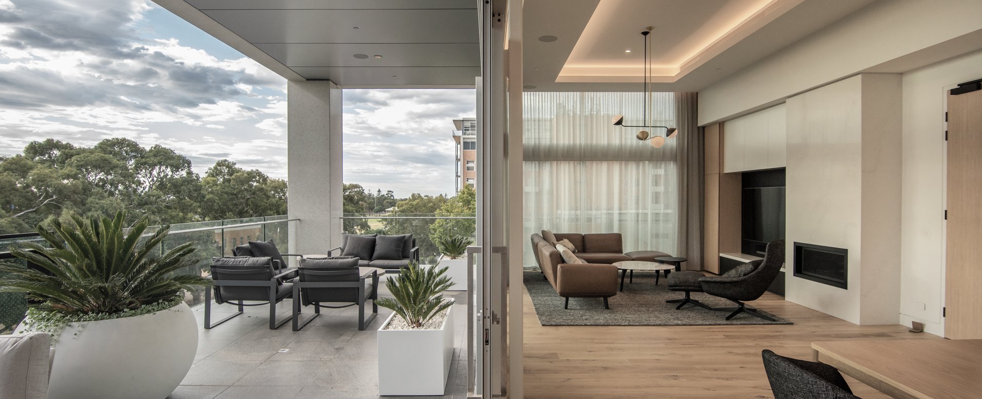 Rose Park Apartments ArchiPro AU