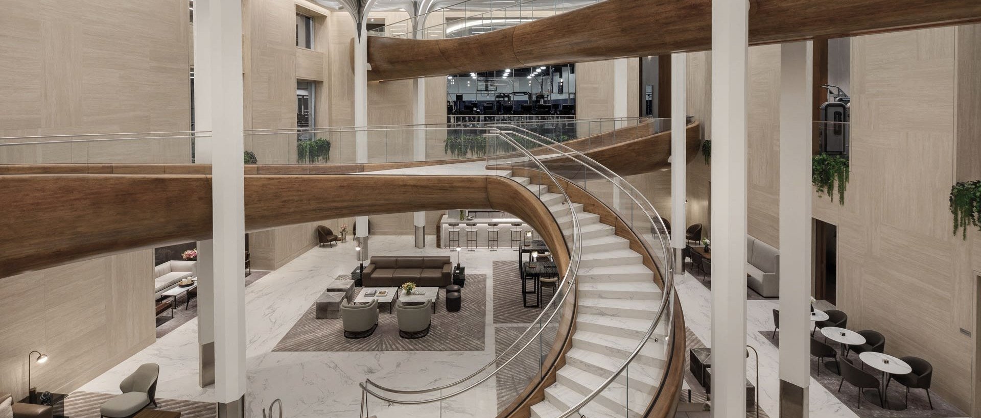 Water Line Square Waterline Square by Glasshape | ArchiPro AU