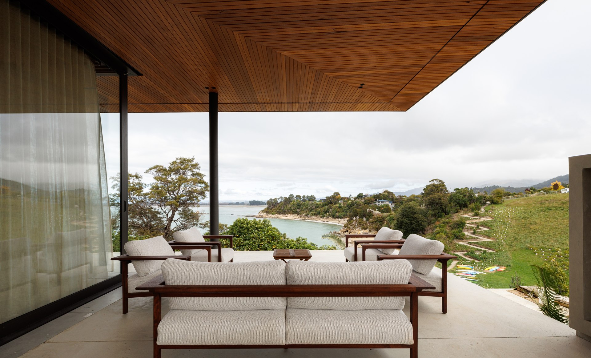 Kaiteriteri Beach House