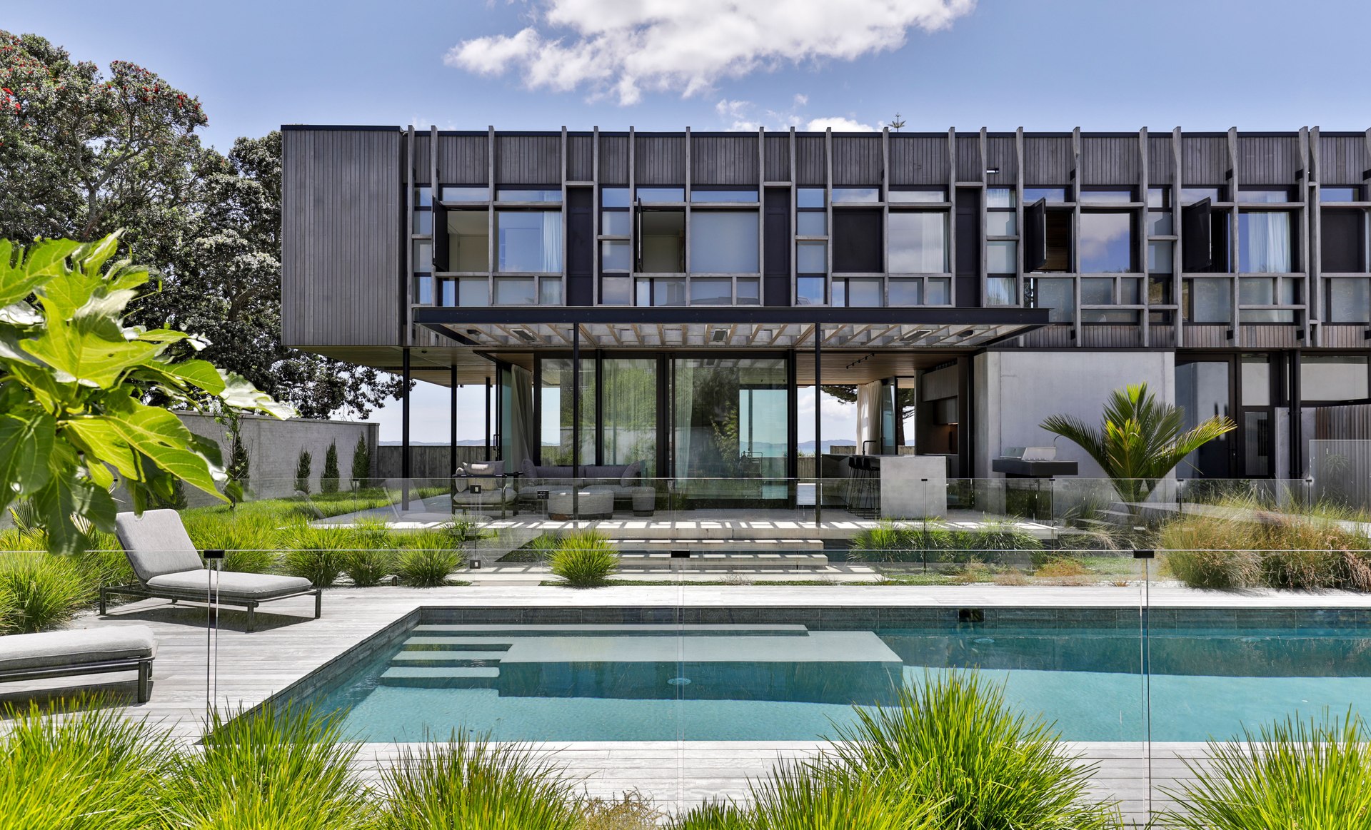 Eastern Beach House | Project of the Month