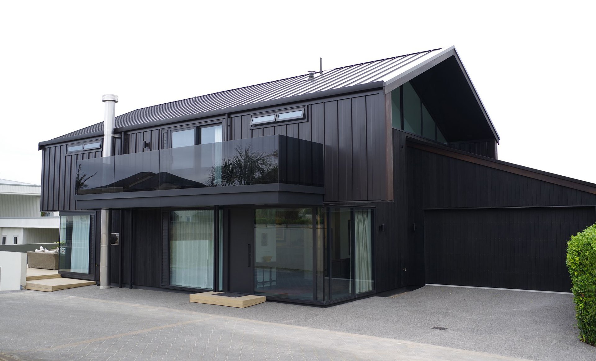 Mount Maunganui Beach House