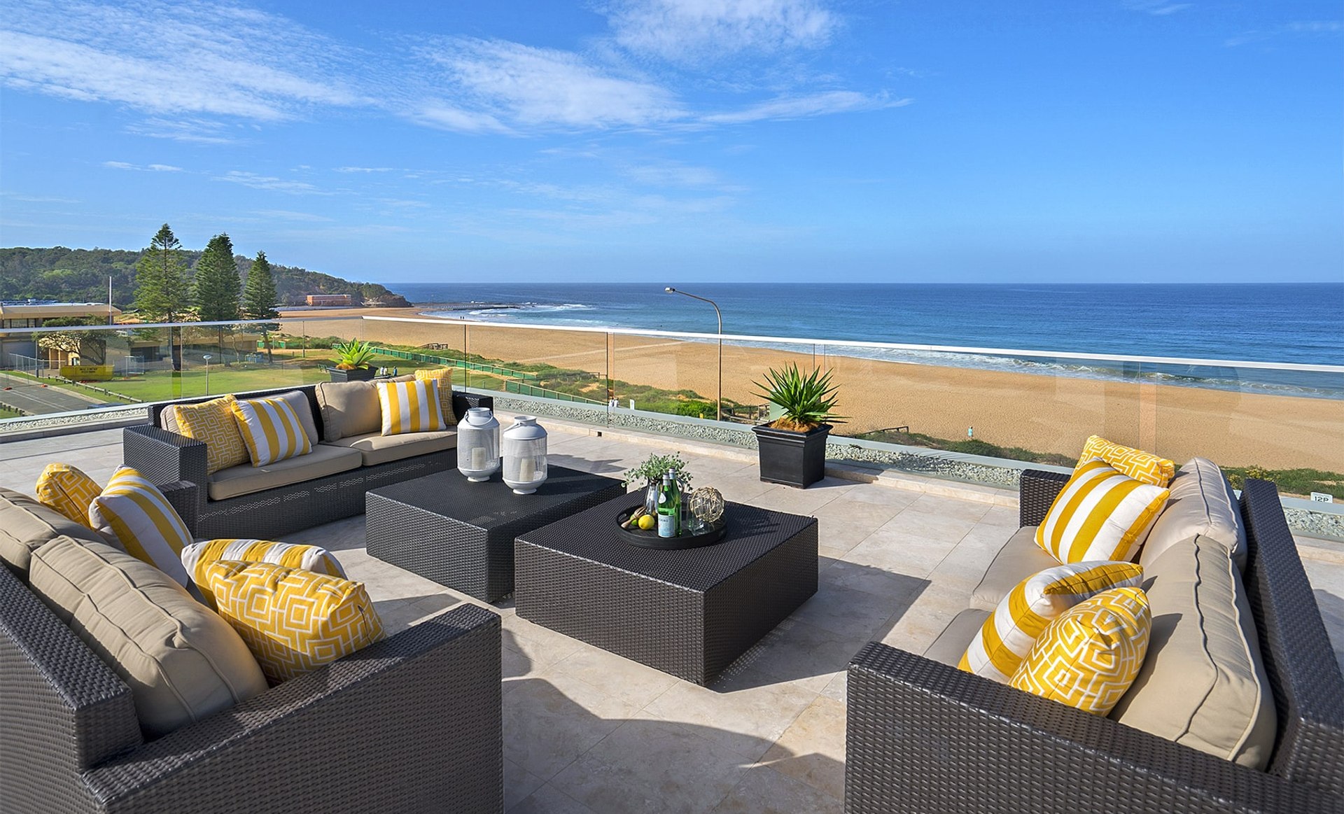 North Development - Ocean St, Narrabeen