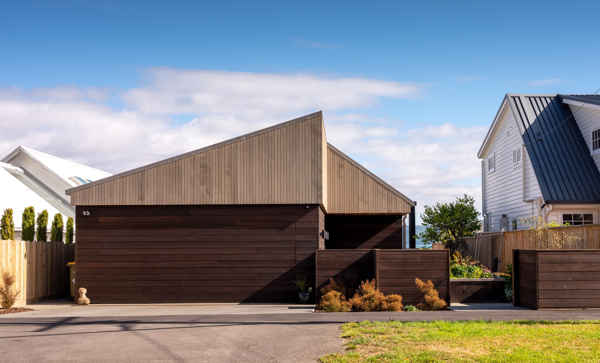 Eastbourne House