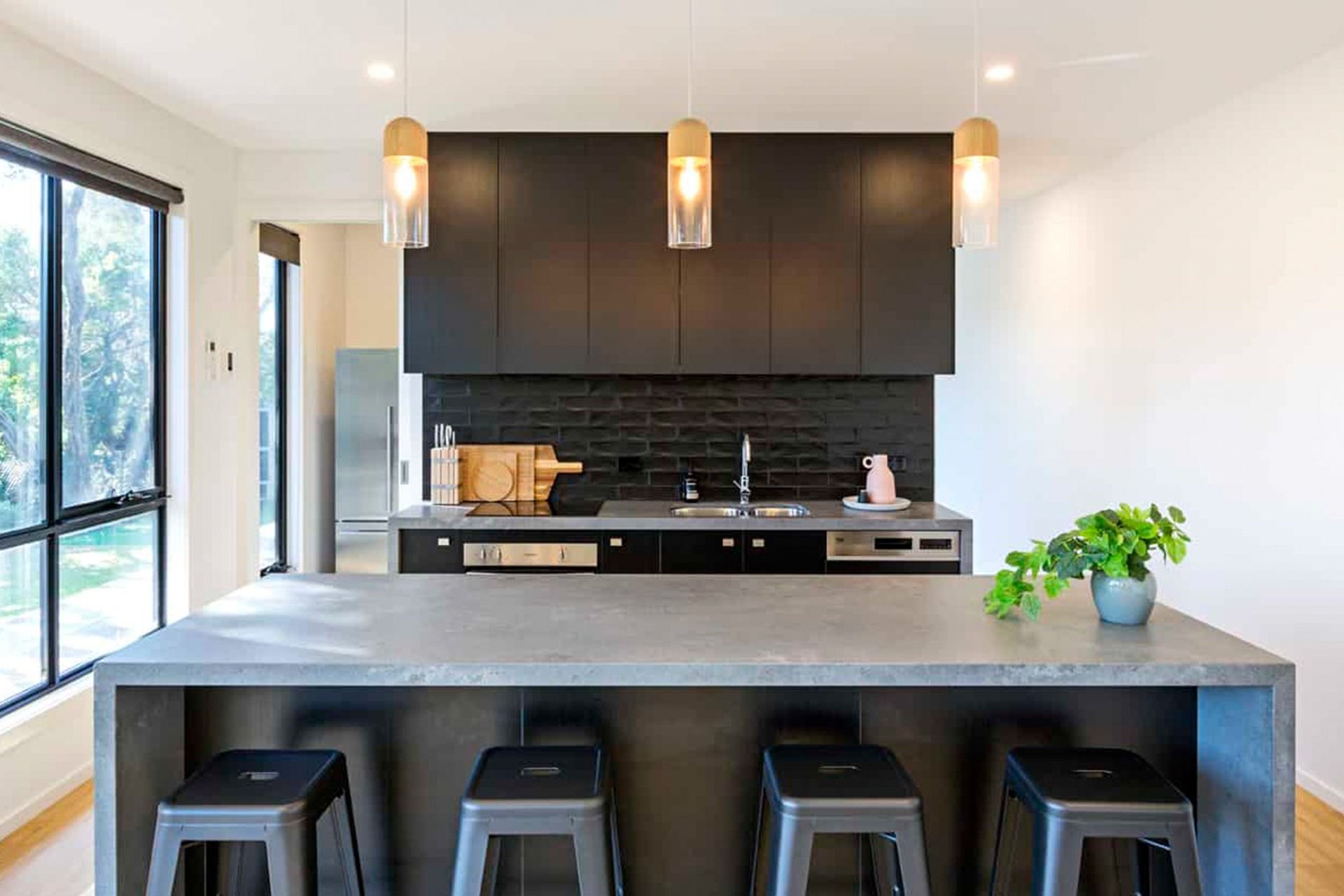 The Rye Project by Design by Artisan | ArchiPro AU