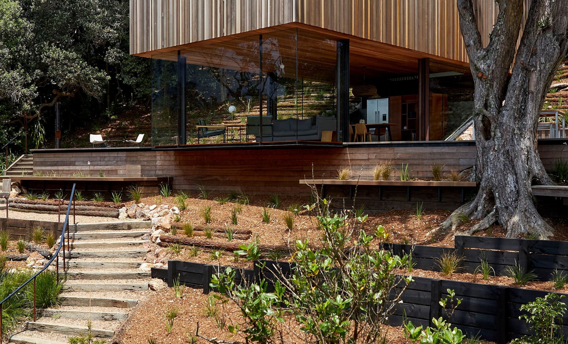 Mawhitipana House | Project of the Month