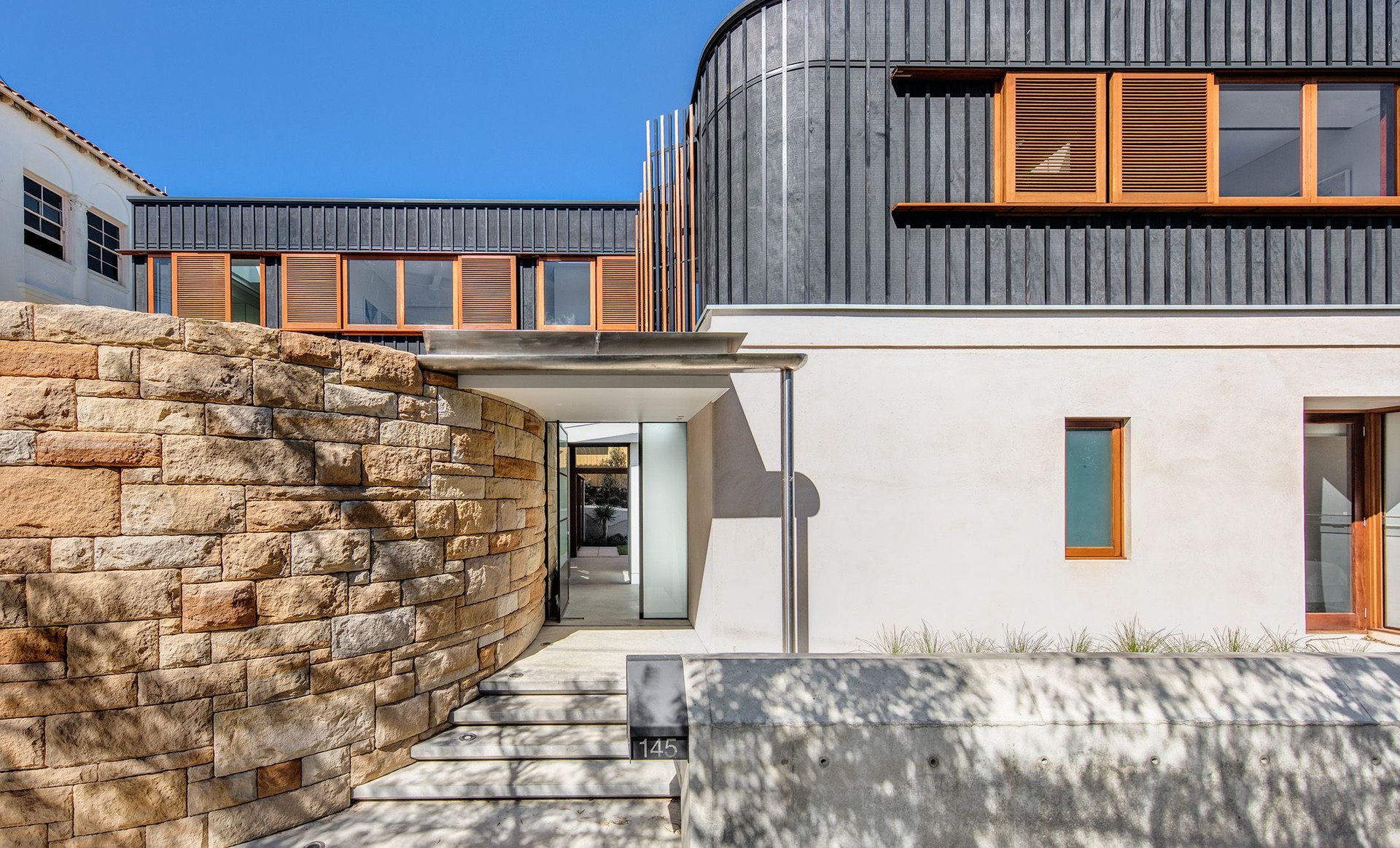 Arden Street, Coogee