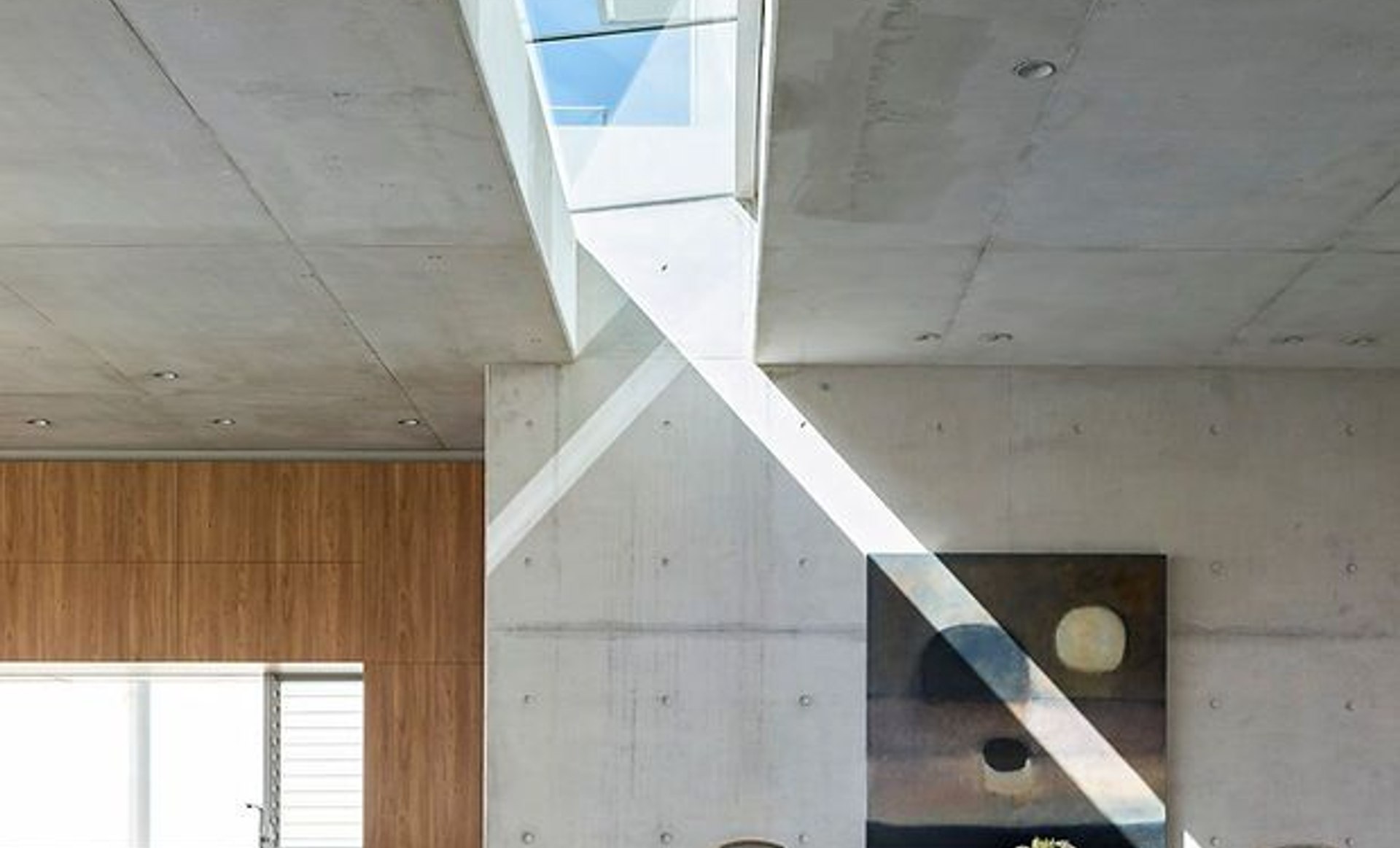 McAnally Residence