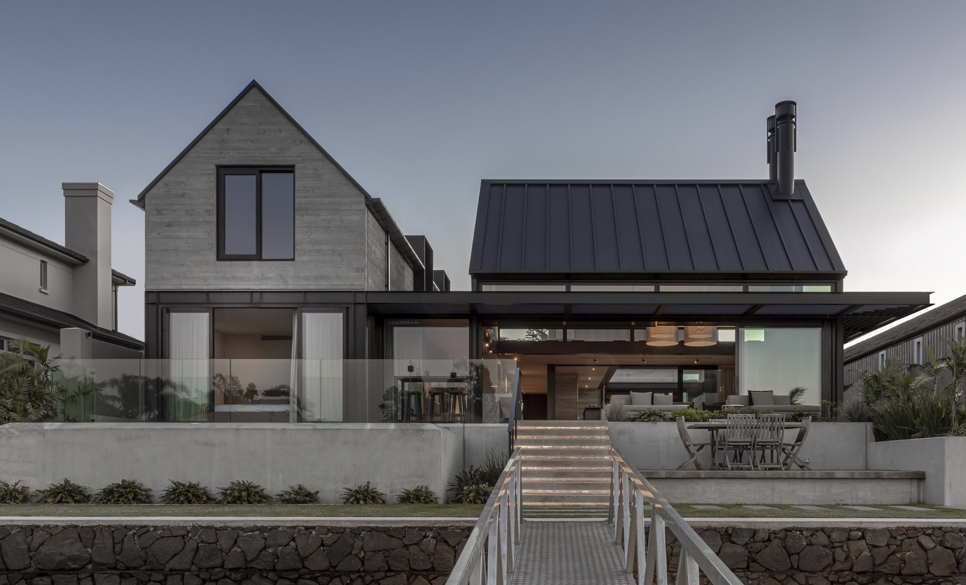 Waterways Residence - Coromandel