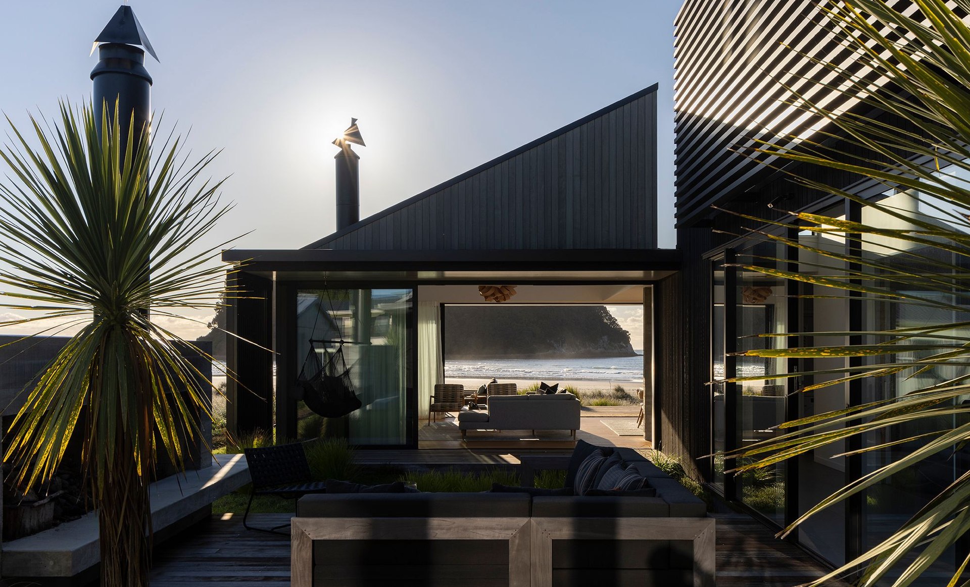 Whangamata Retreat