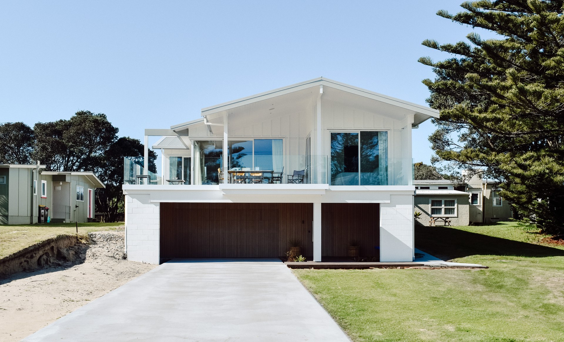 Diana Ave New Build