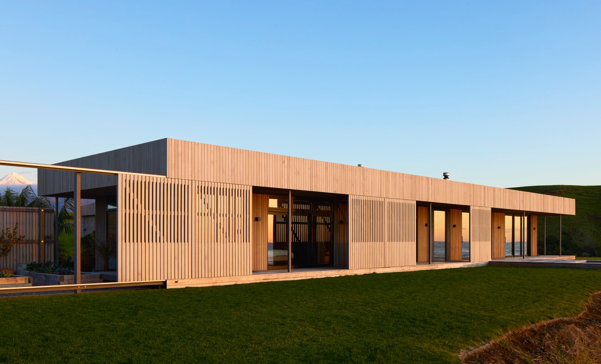 Tapuae House | Project of the Month