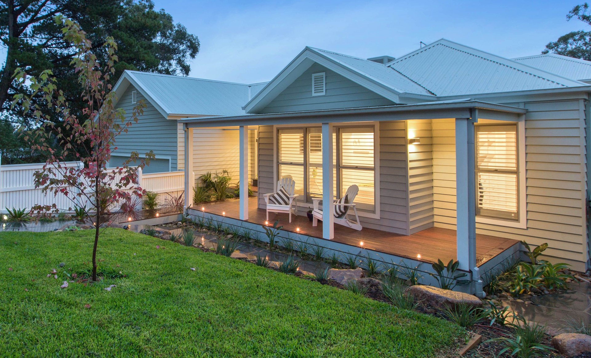 Mount Martha Beachouse