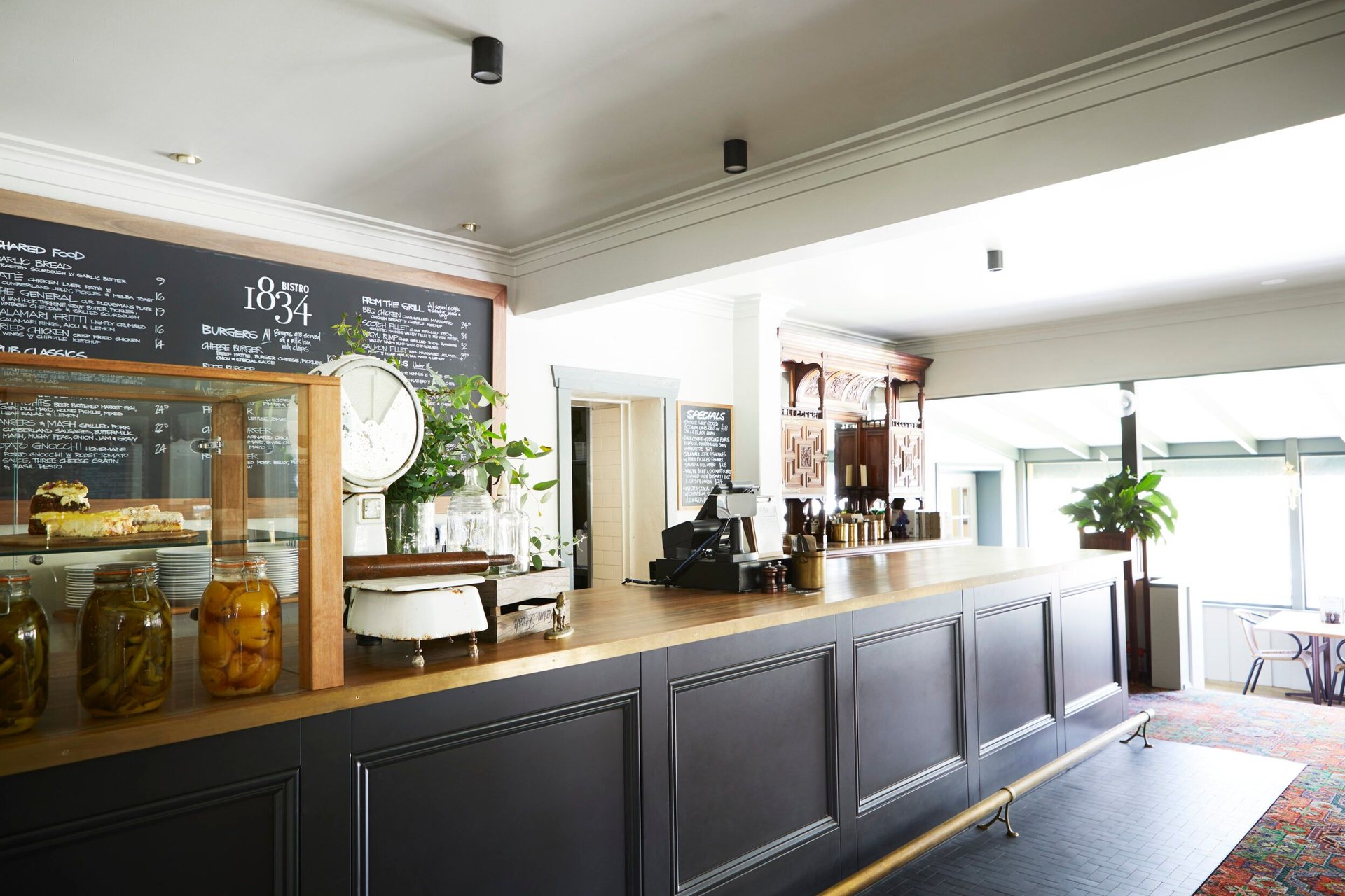 Surveyor General Inn Project by Jess Hunter Interior Design | ArchiPro AU