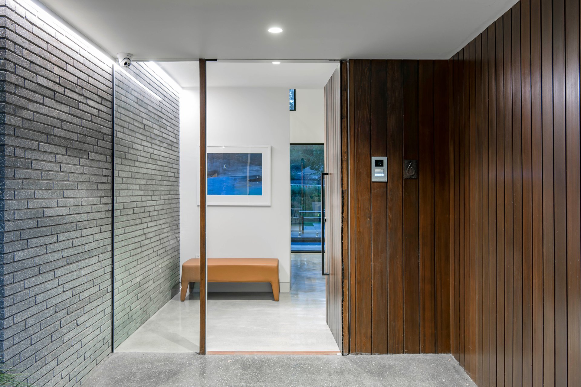 P + J Residence by Dept. of Design | ArchiPro AU