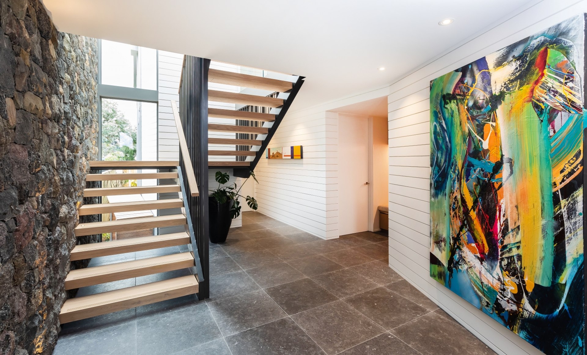 South Architects House