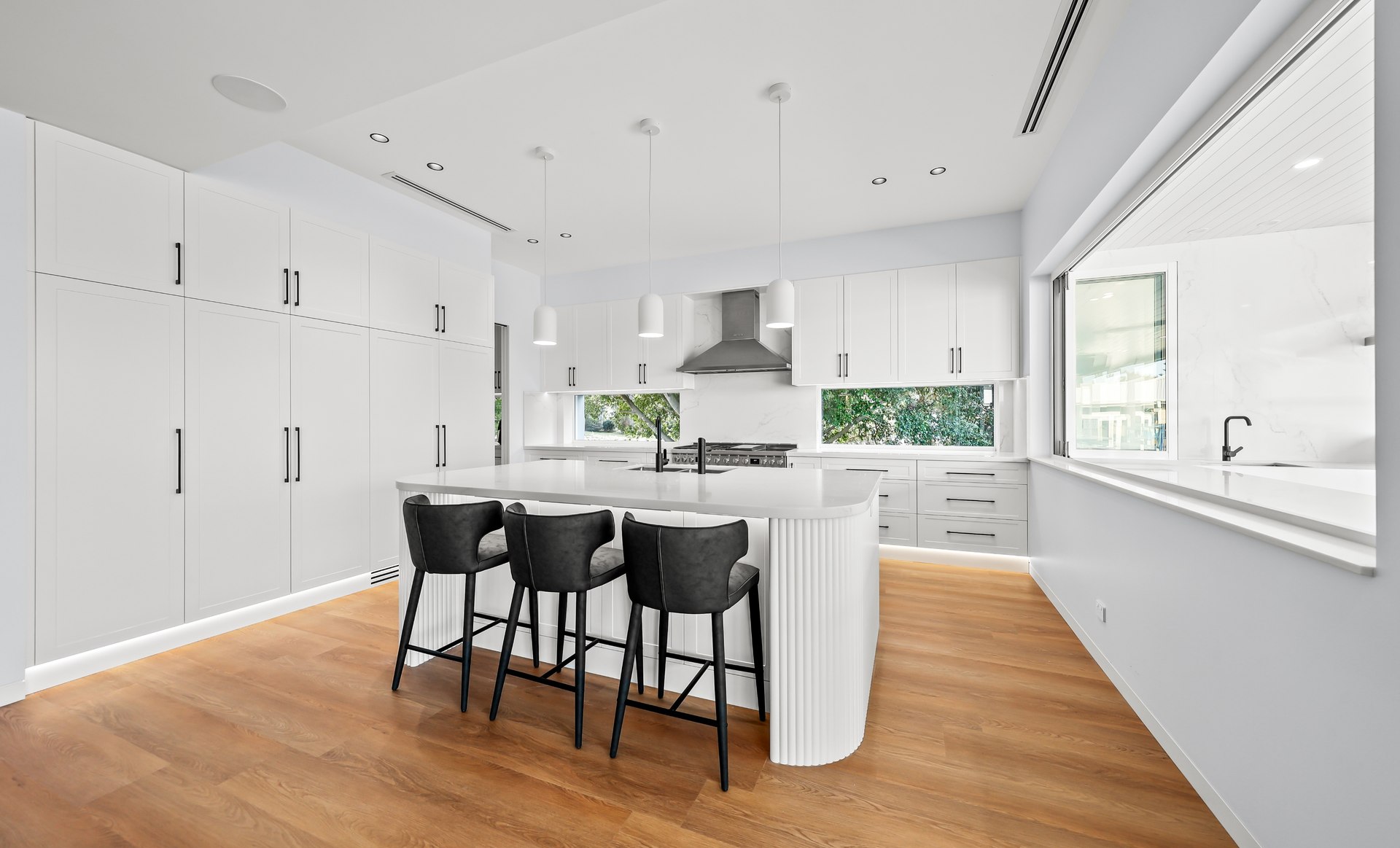 Kenthurst Full House Joinery