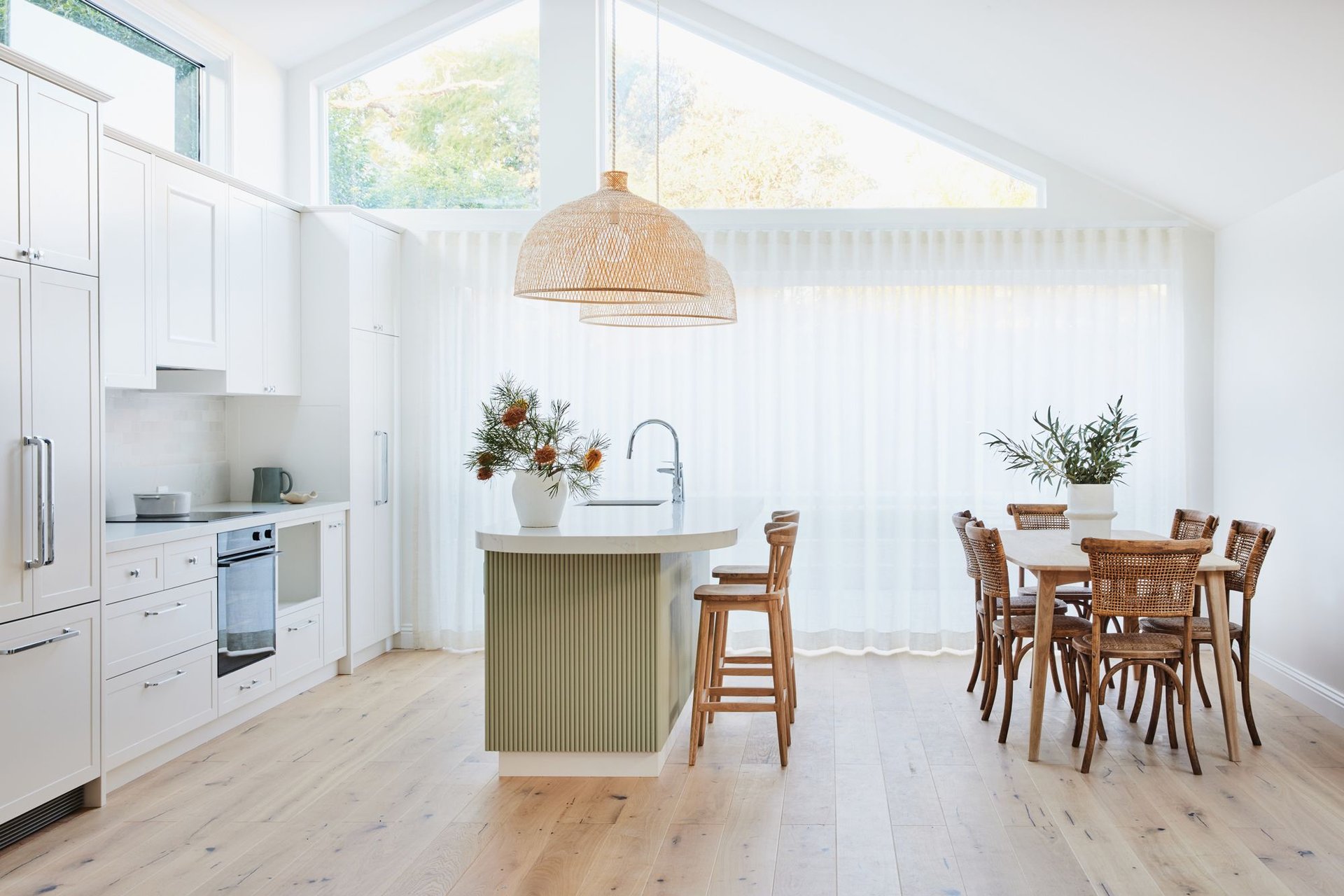 Cammeray House by Danielle Victoria Design | ArchiPro AU