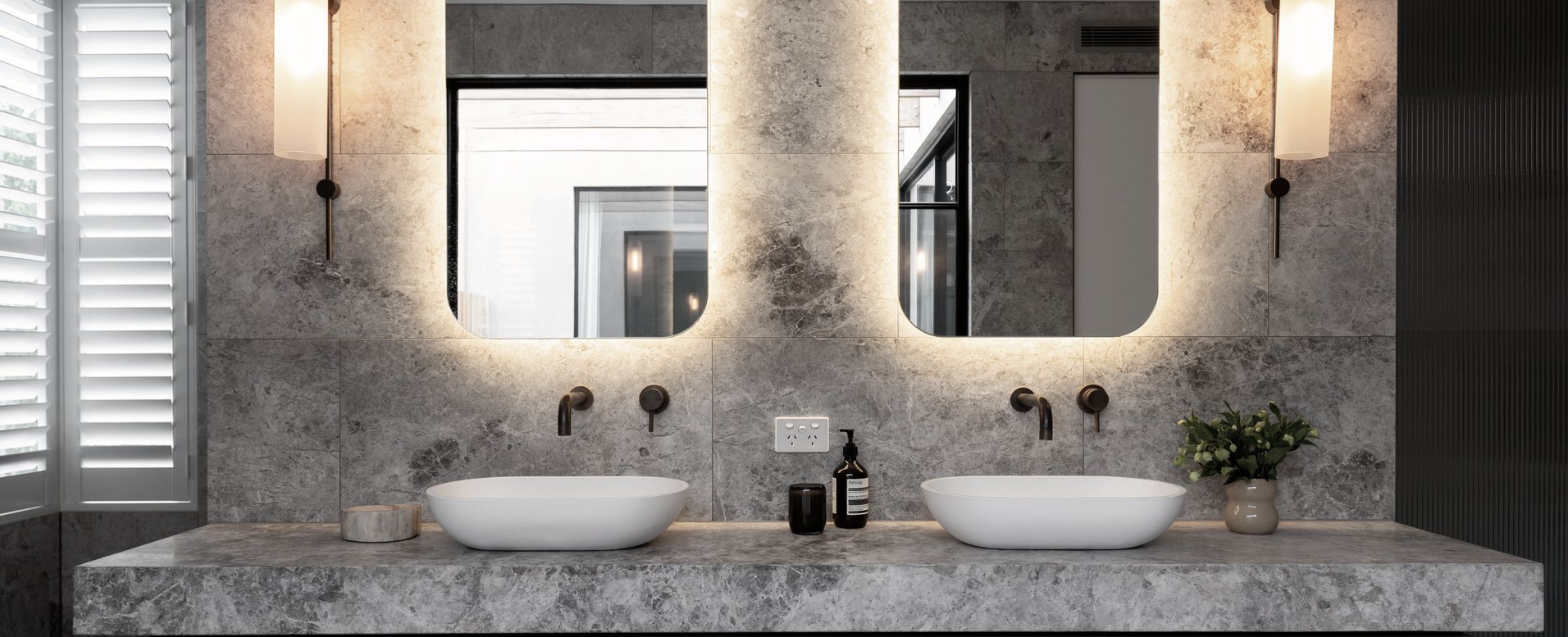 Brighton Suite by Miri Interiors ArchiPro AU