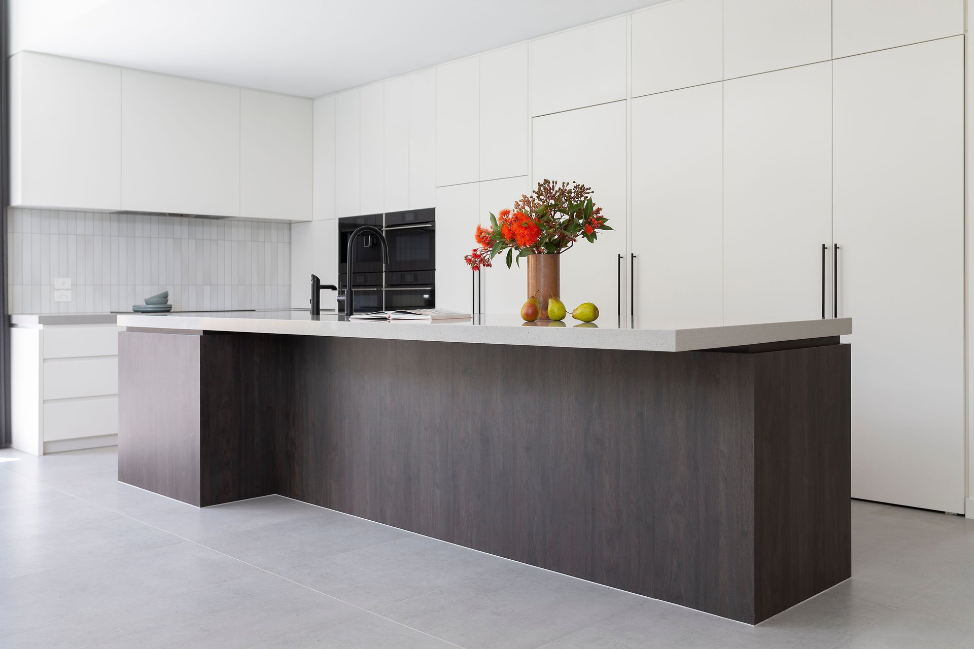 M + K Residence by Dept. of Design | ArchiPro AU