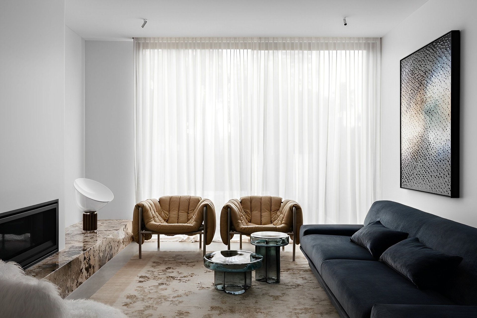 Ivory House by Homeroom Studio | ArchiPro AU