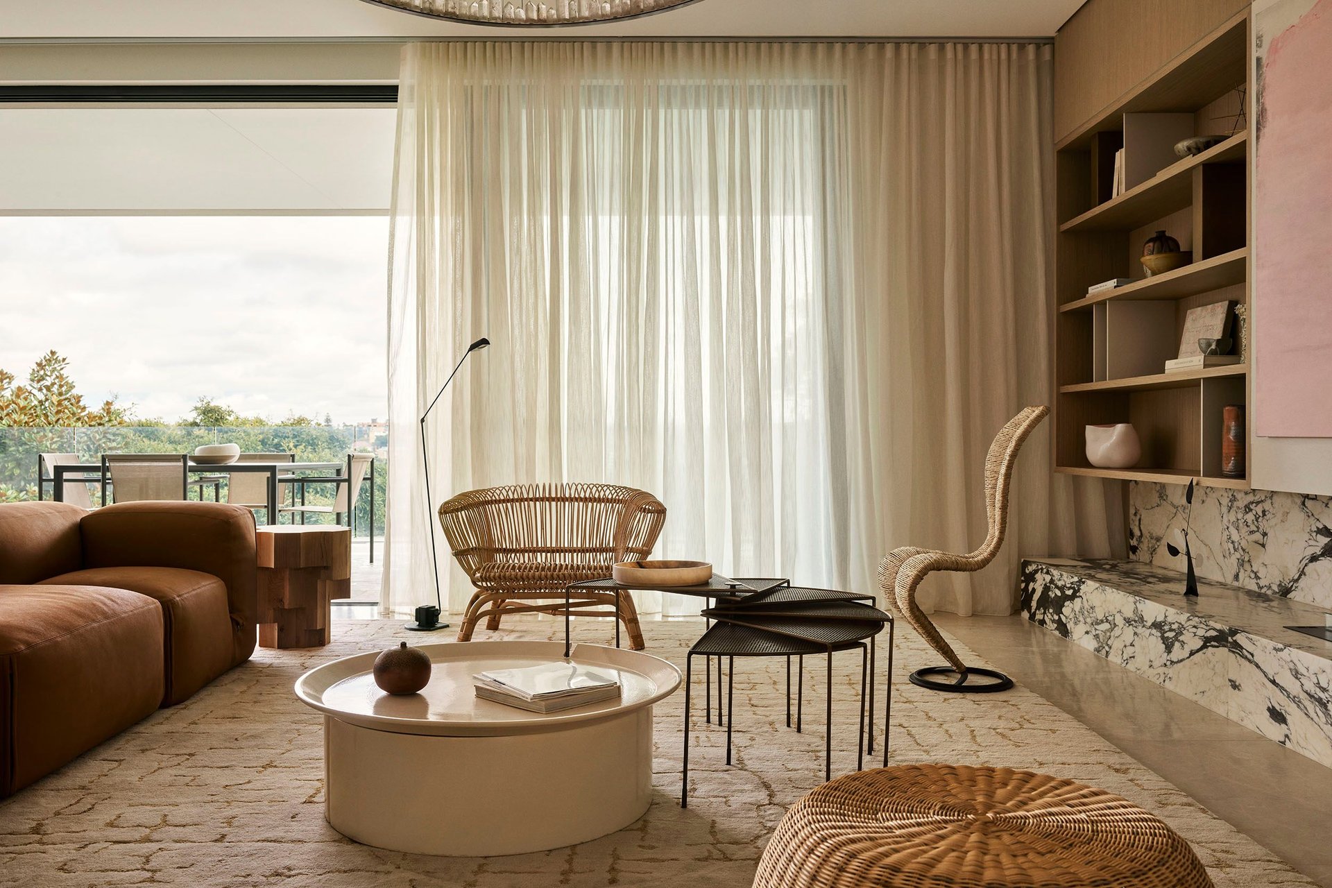 Lantern House by Alexandra Kidd Interior Design | ArchiPro AU