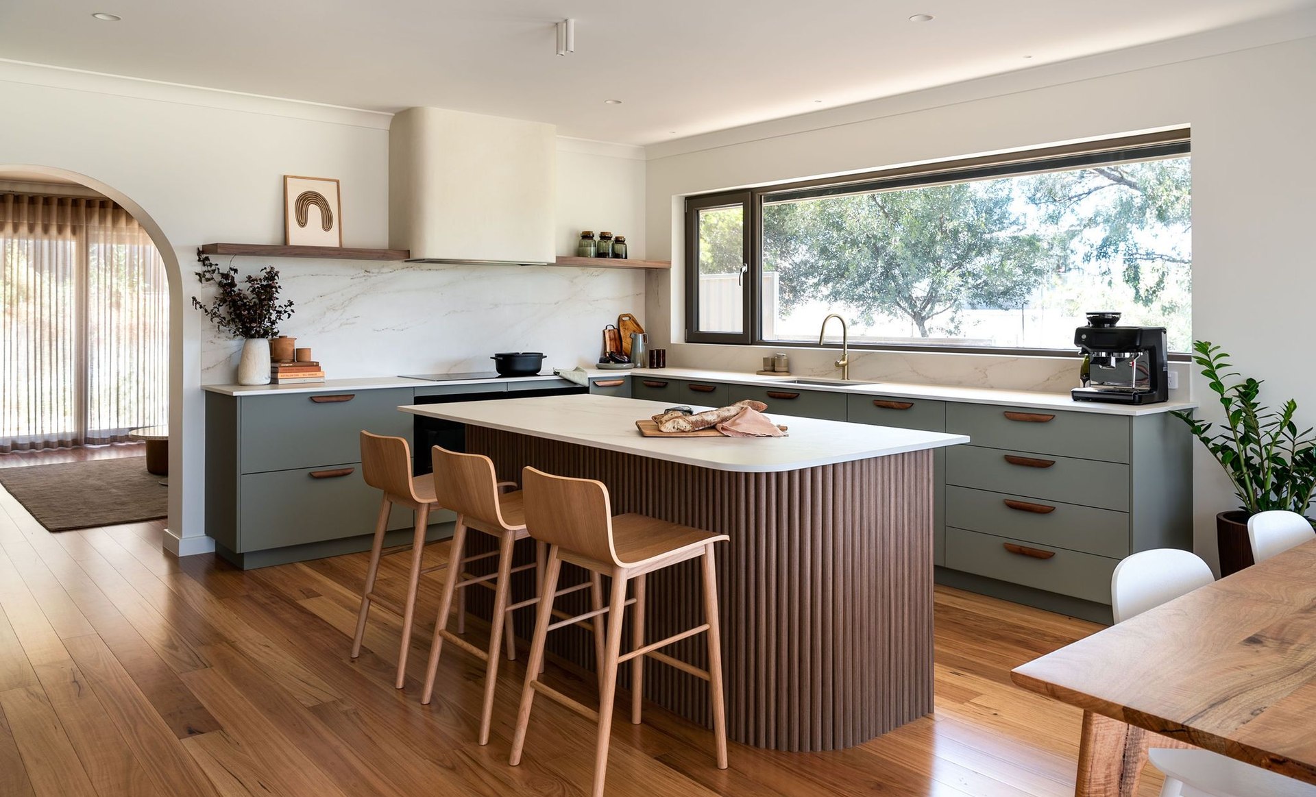 Scarborough Passivhaus