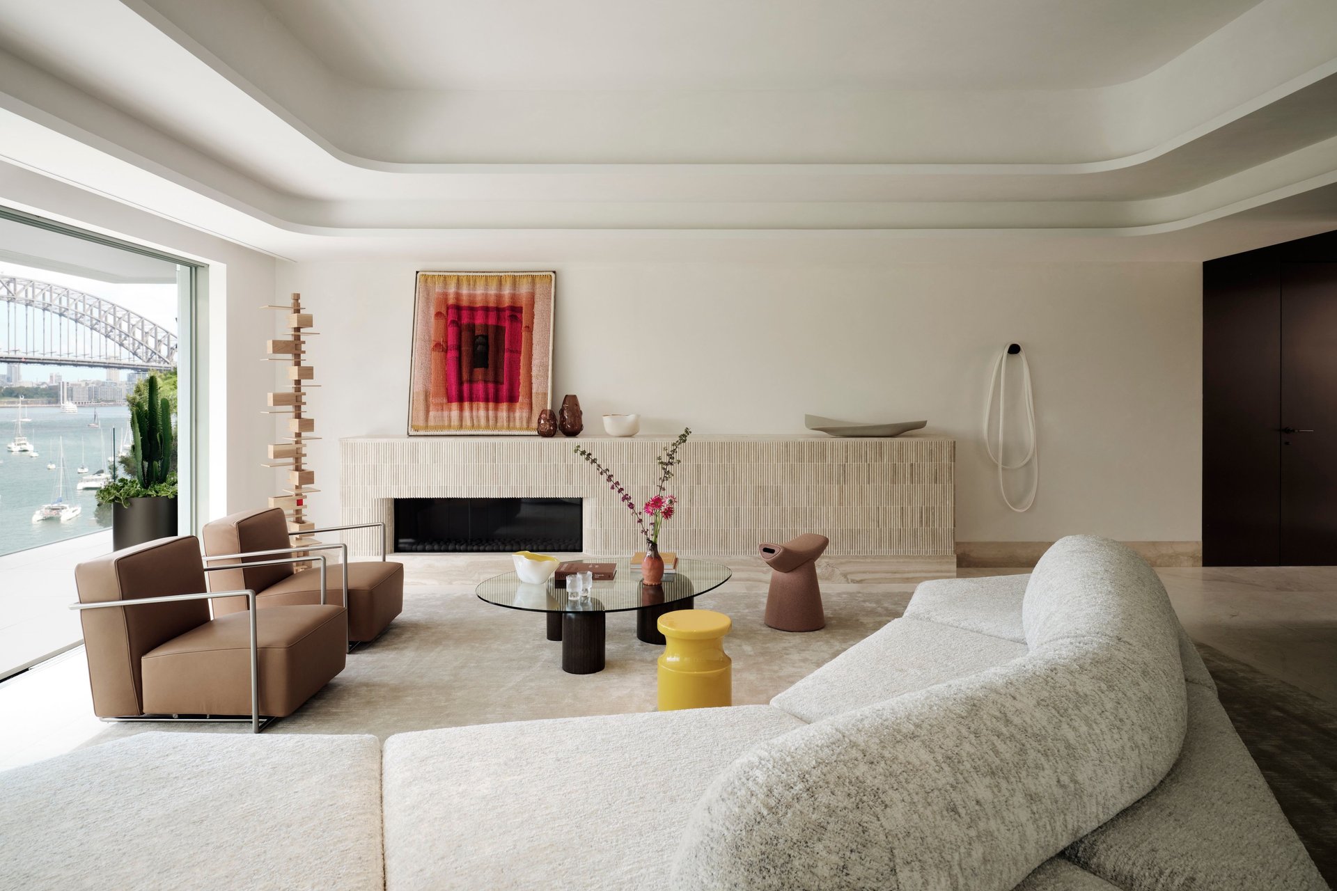 Lavender Bay Home by Alexandra Kidd Interior Design | ArchiPro AU