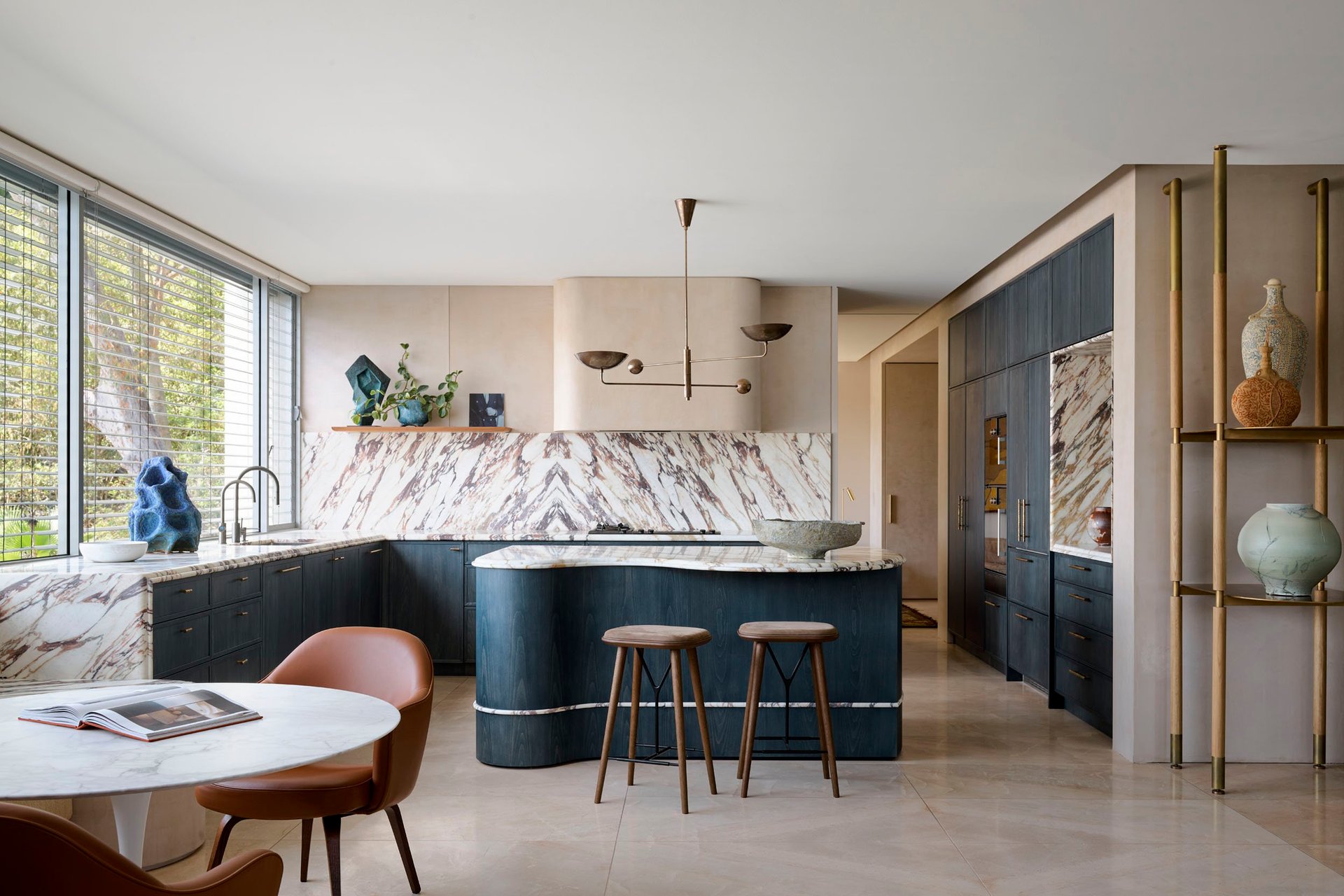 Bay House Project by iSpace Solutions | ArchiPro AU